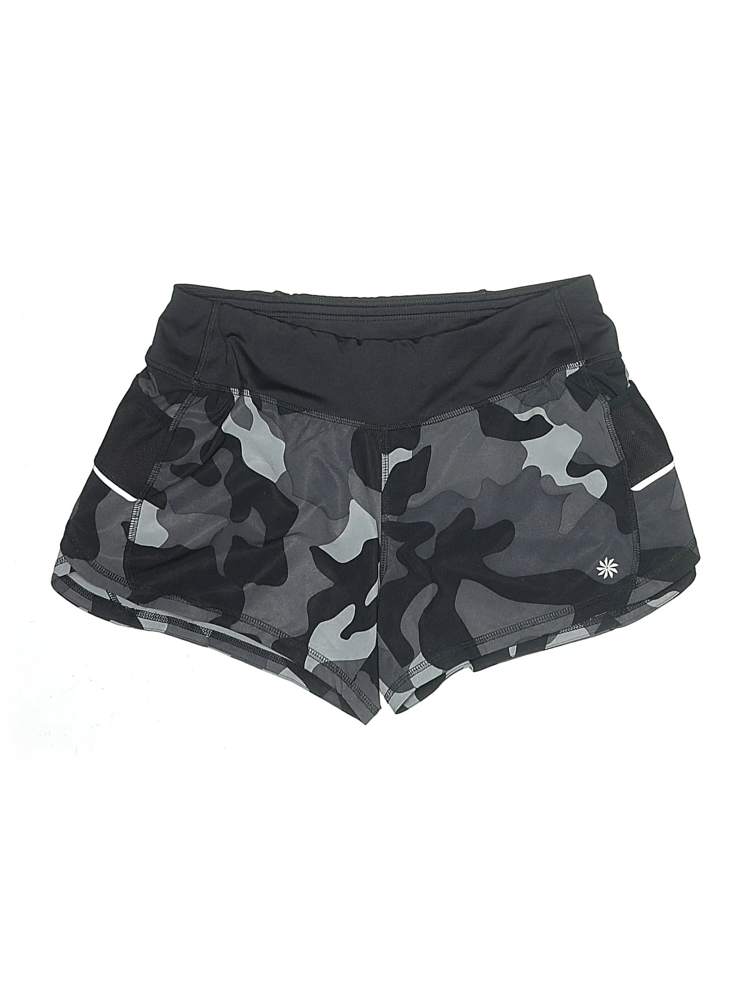 Athletic Shorts