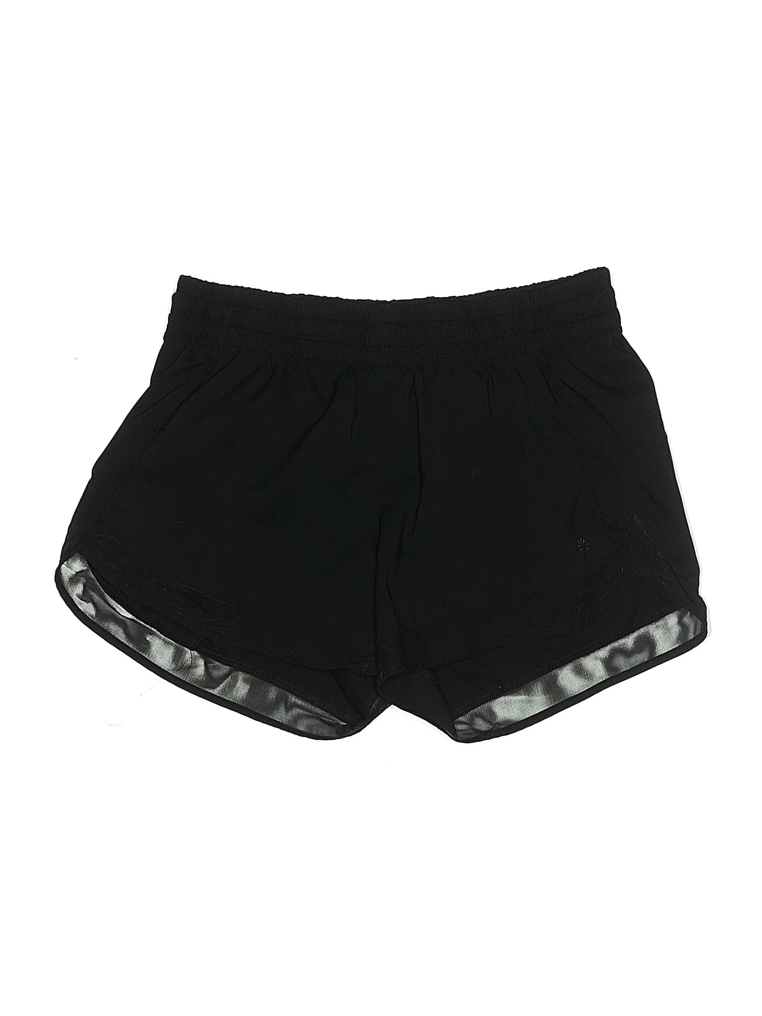 Athletic Shorts