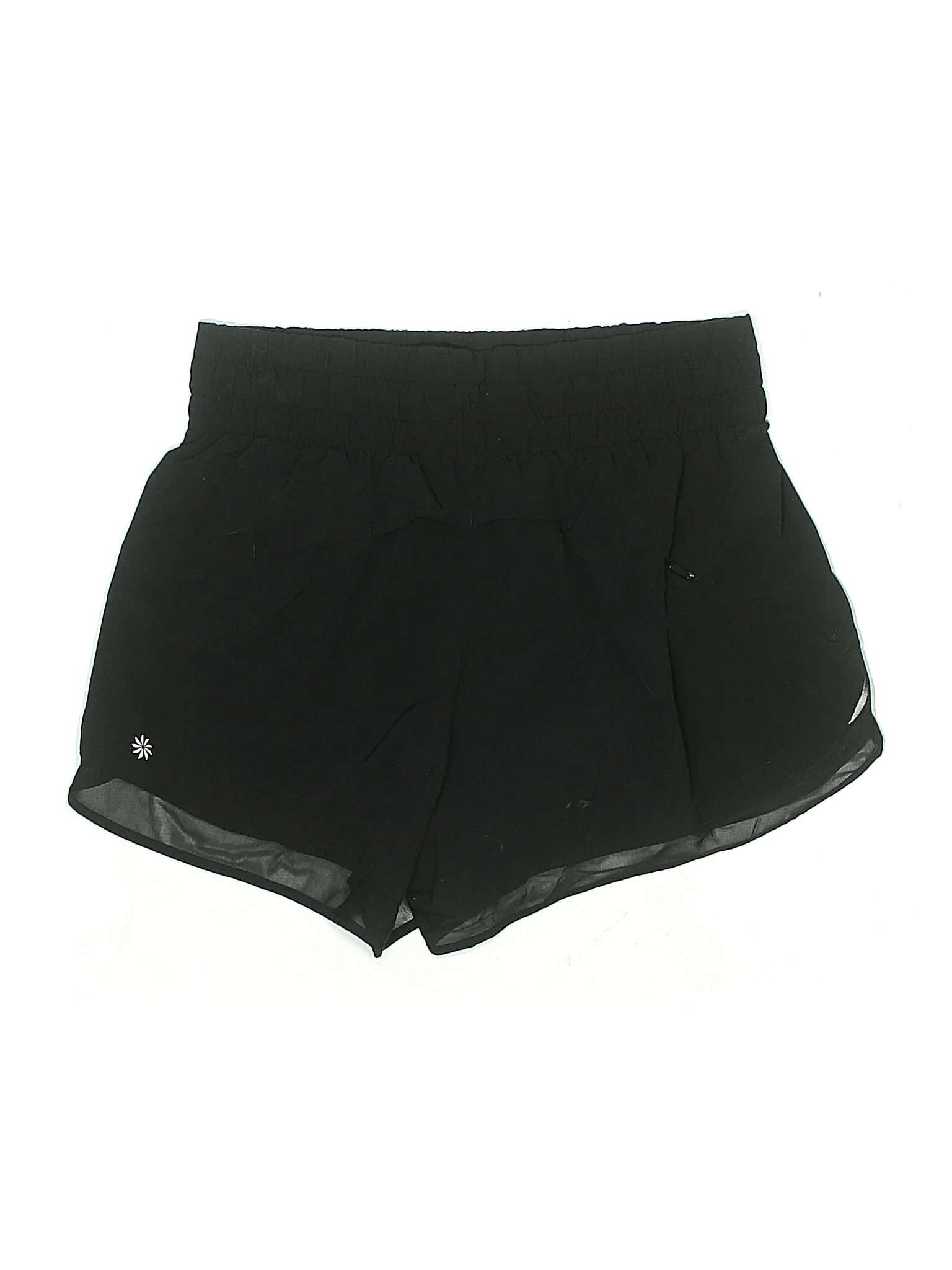 Athletic Shorts - Image 2
