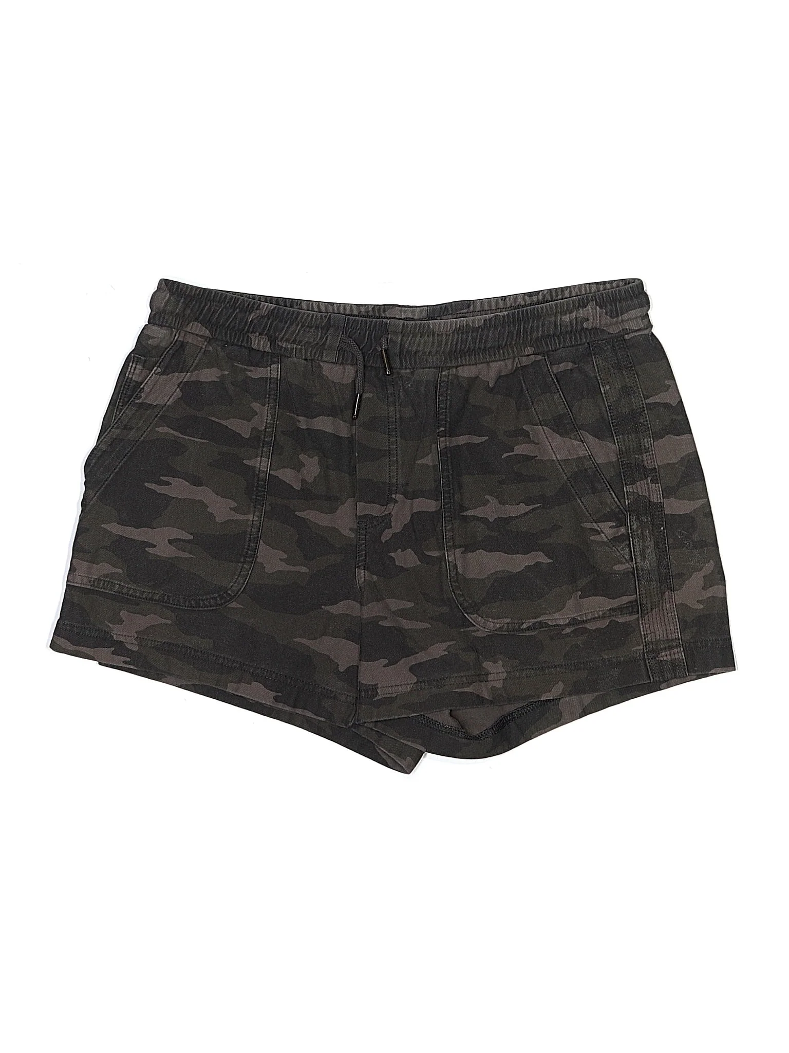 Athletic Shorts