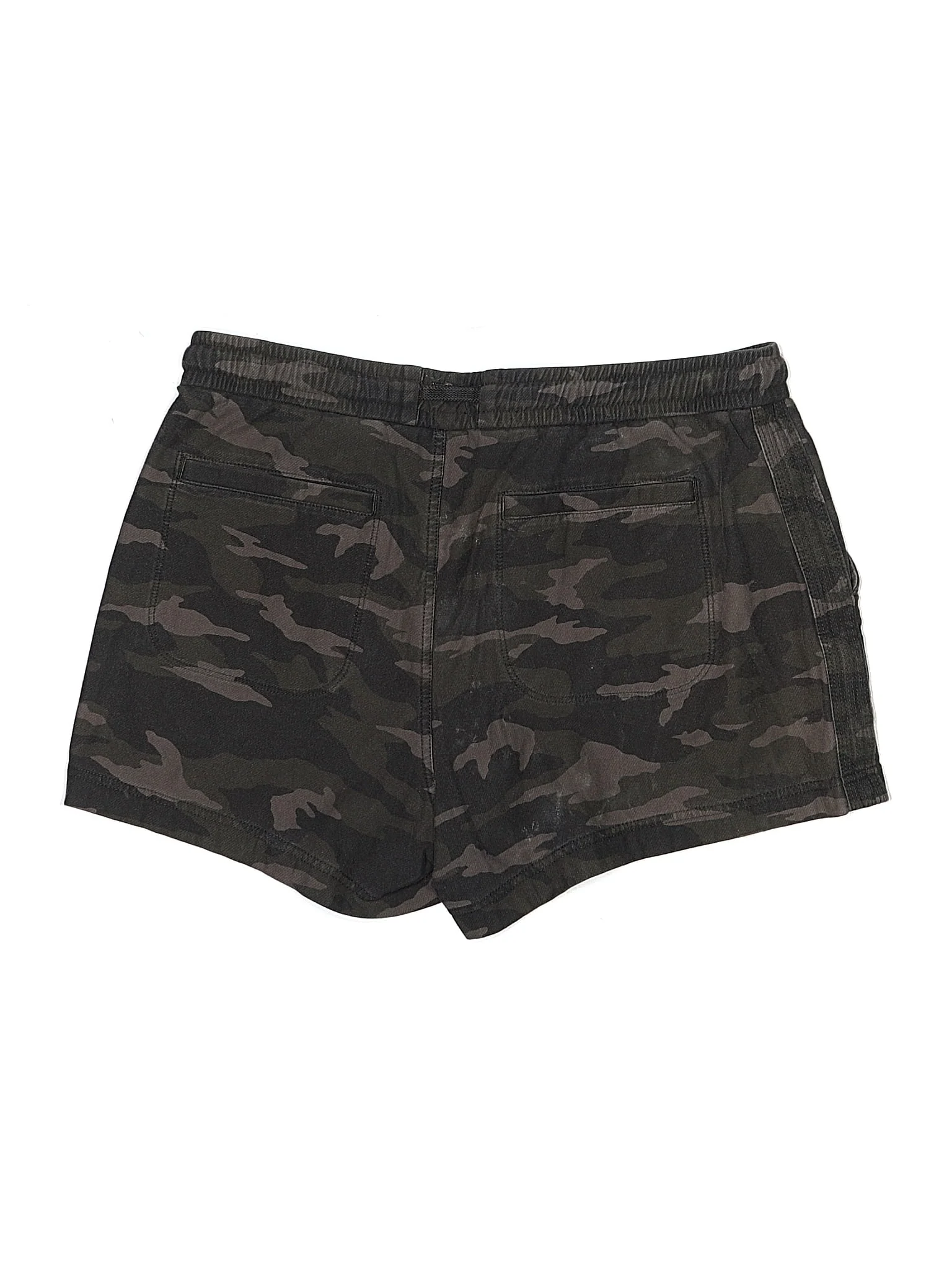 Athletic Shorts - Image 2