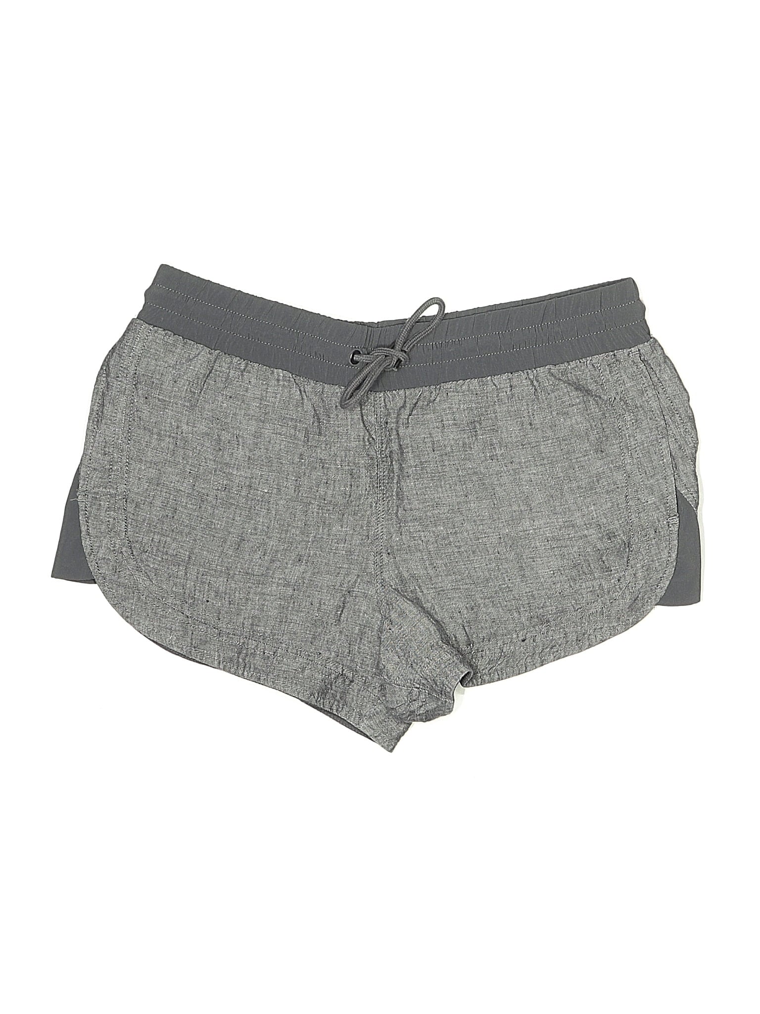 Athletic Shorts