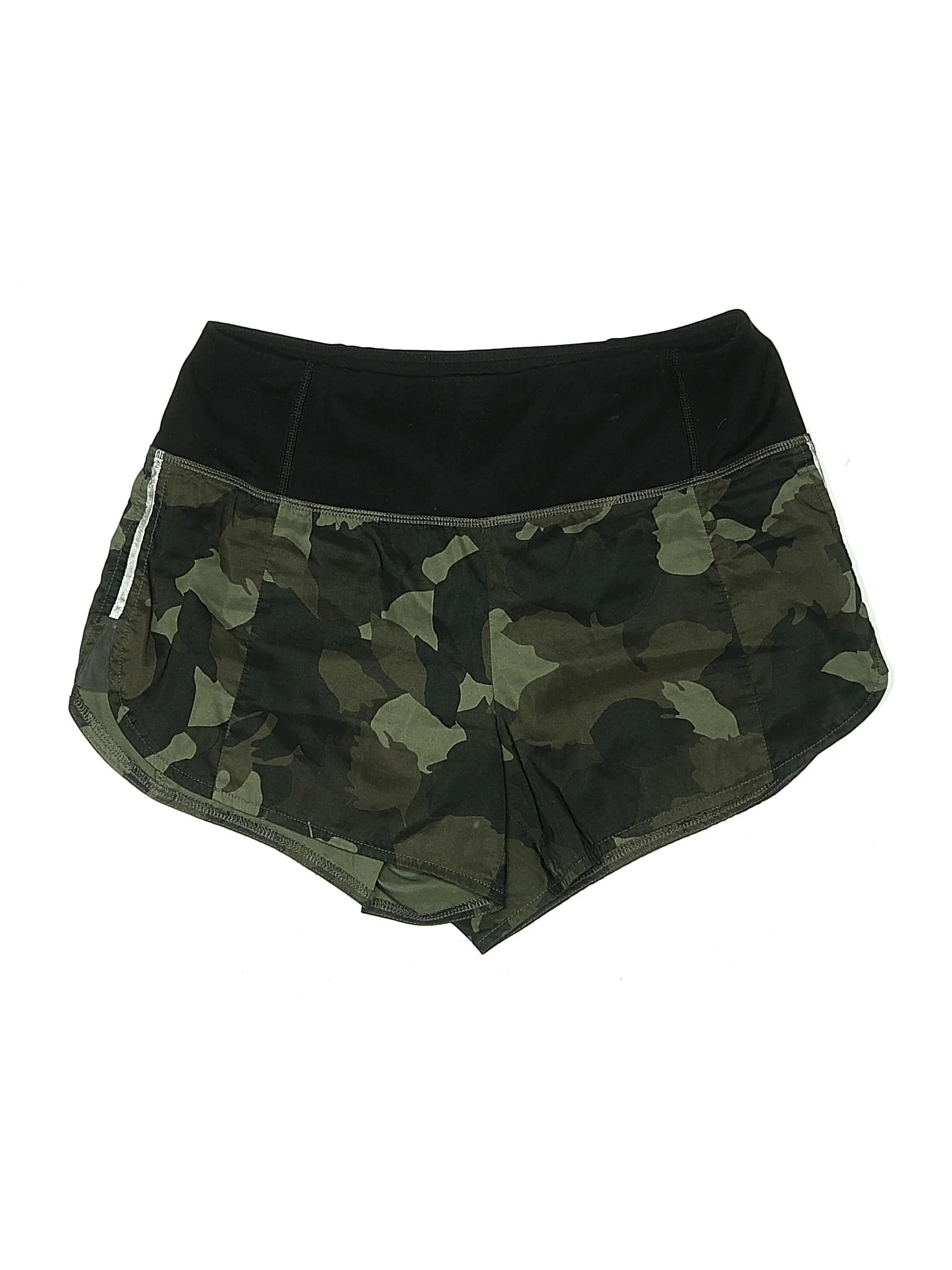 Athletic Shorts