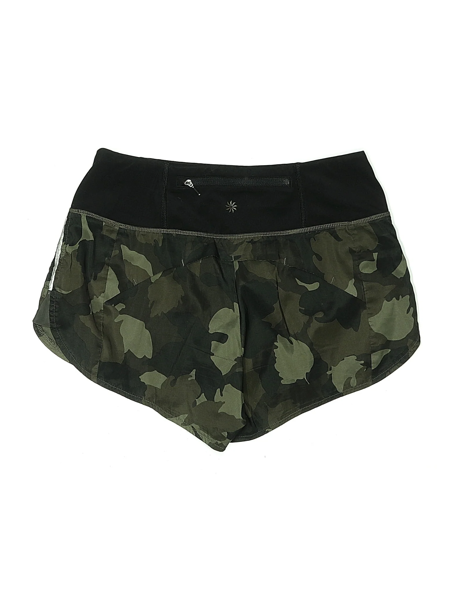 Athletic Shorts - Image 2