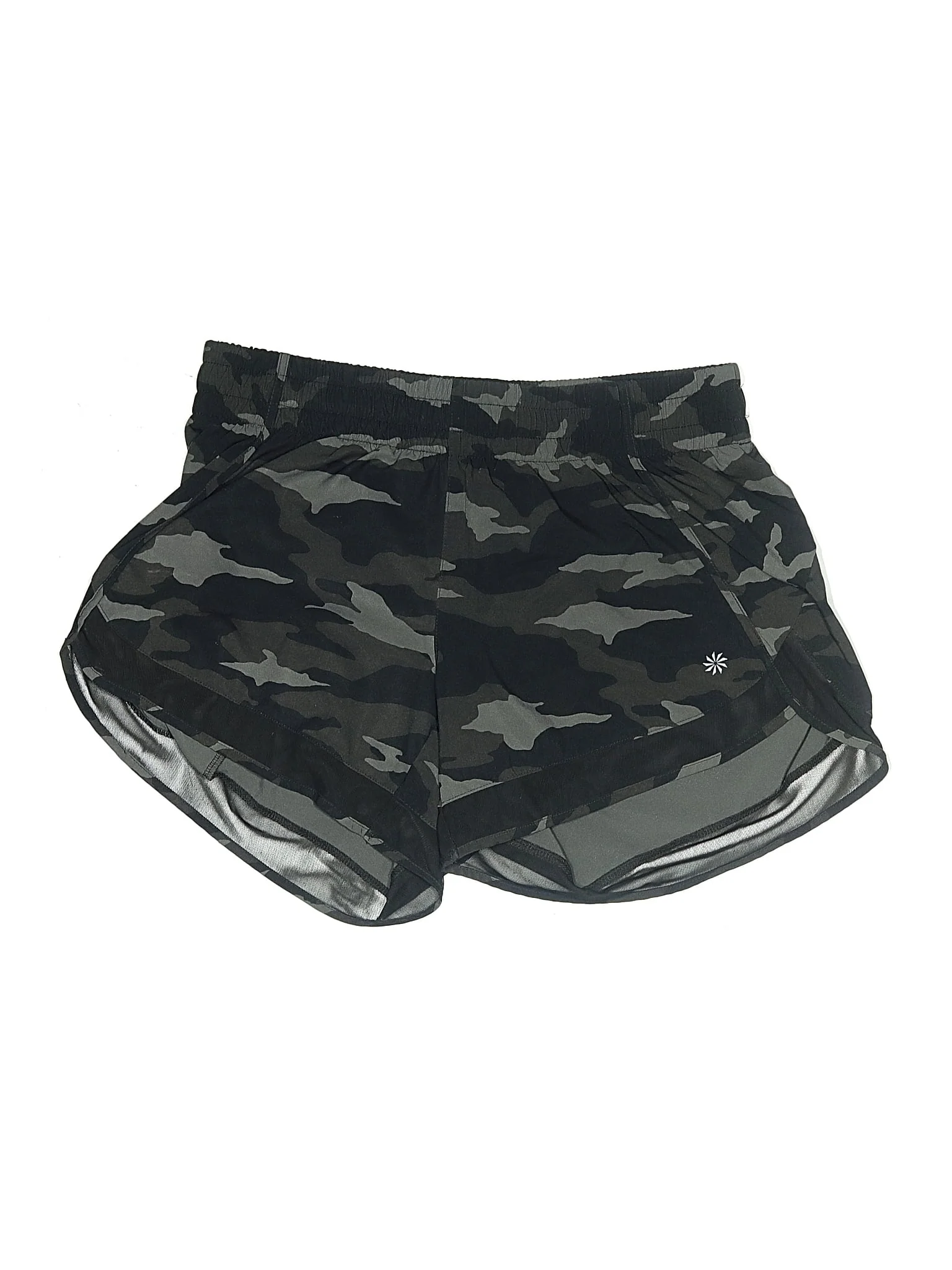Athletic Shorts