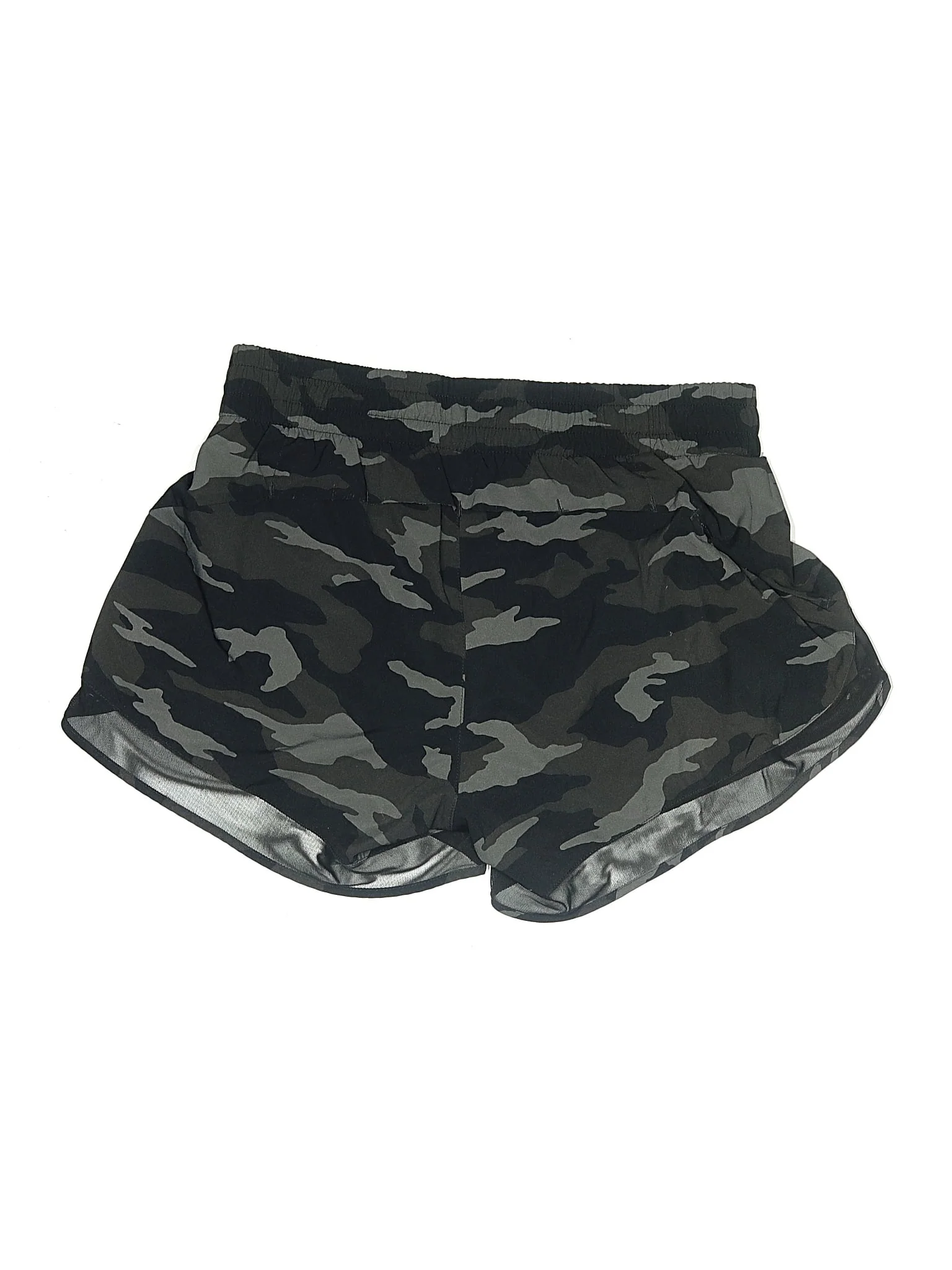 Athletic Shorts - Image 2