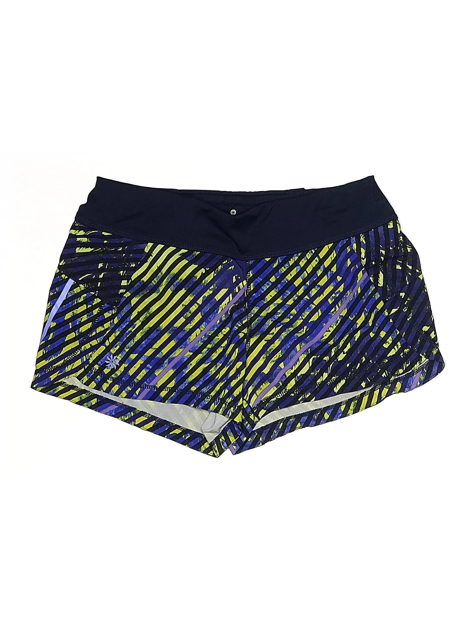 Athletic Shorts