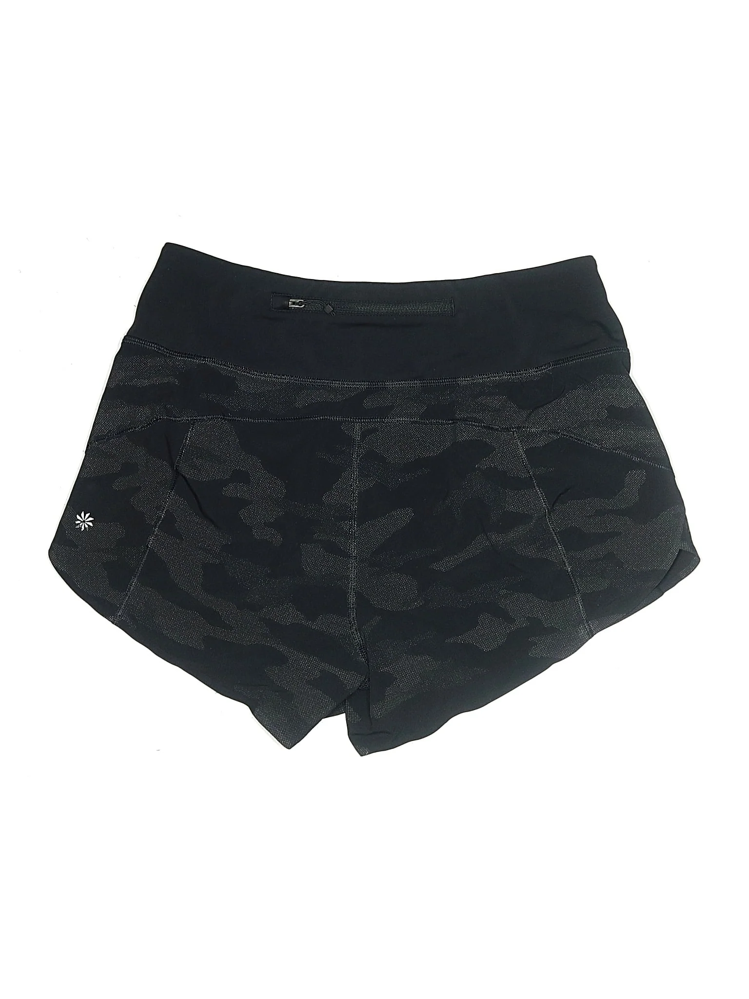Athletic Shorts - Image 2