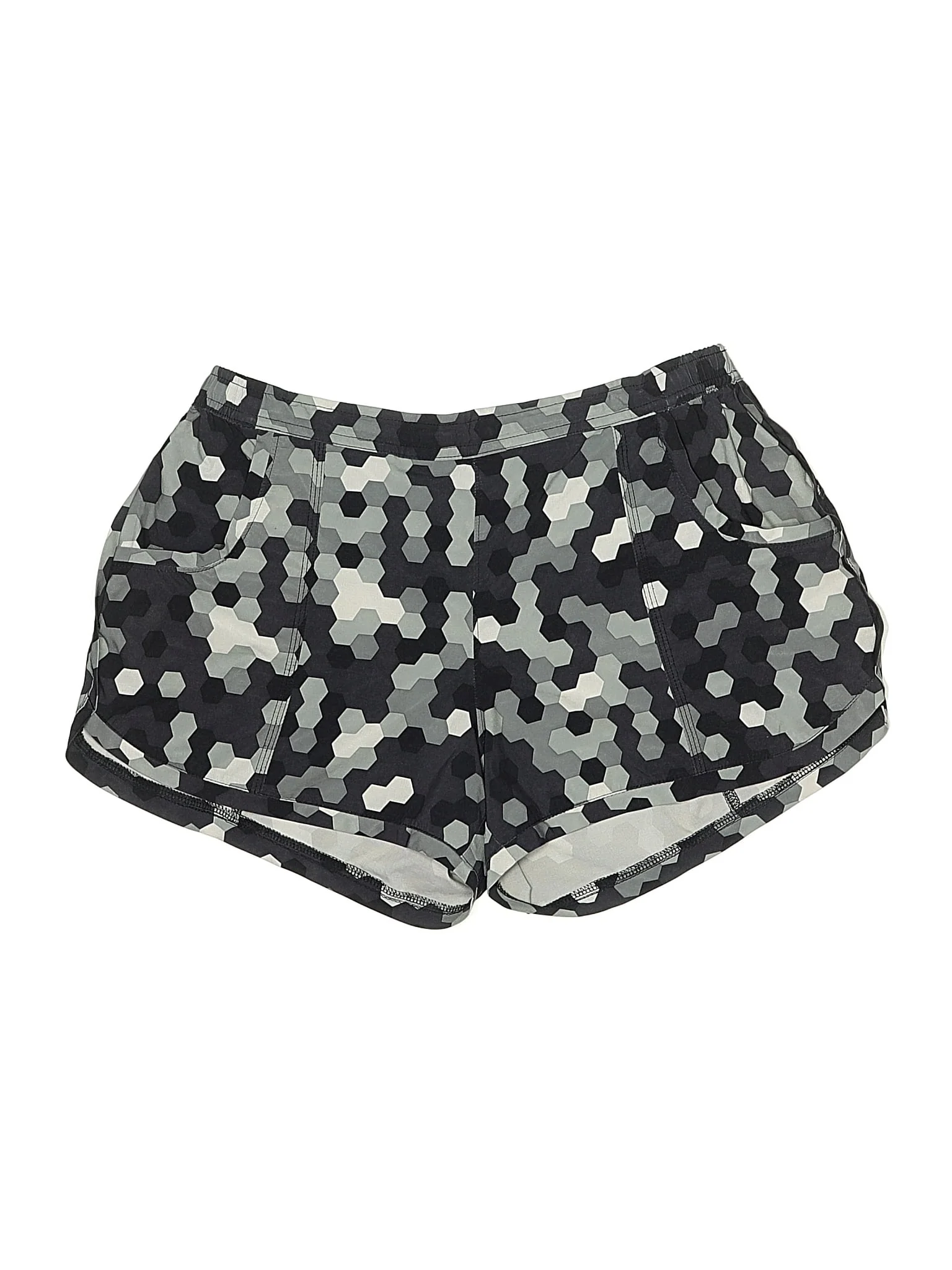 Athletic Shorts