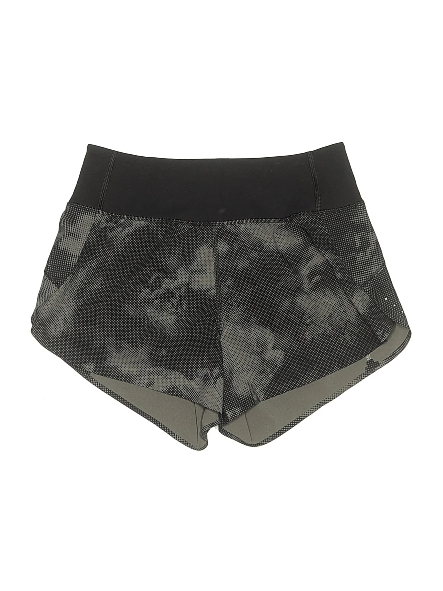 Athletic Shorts