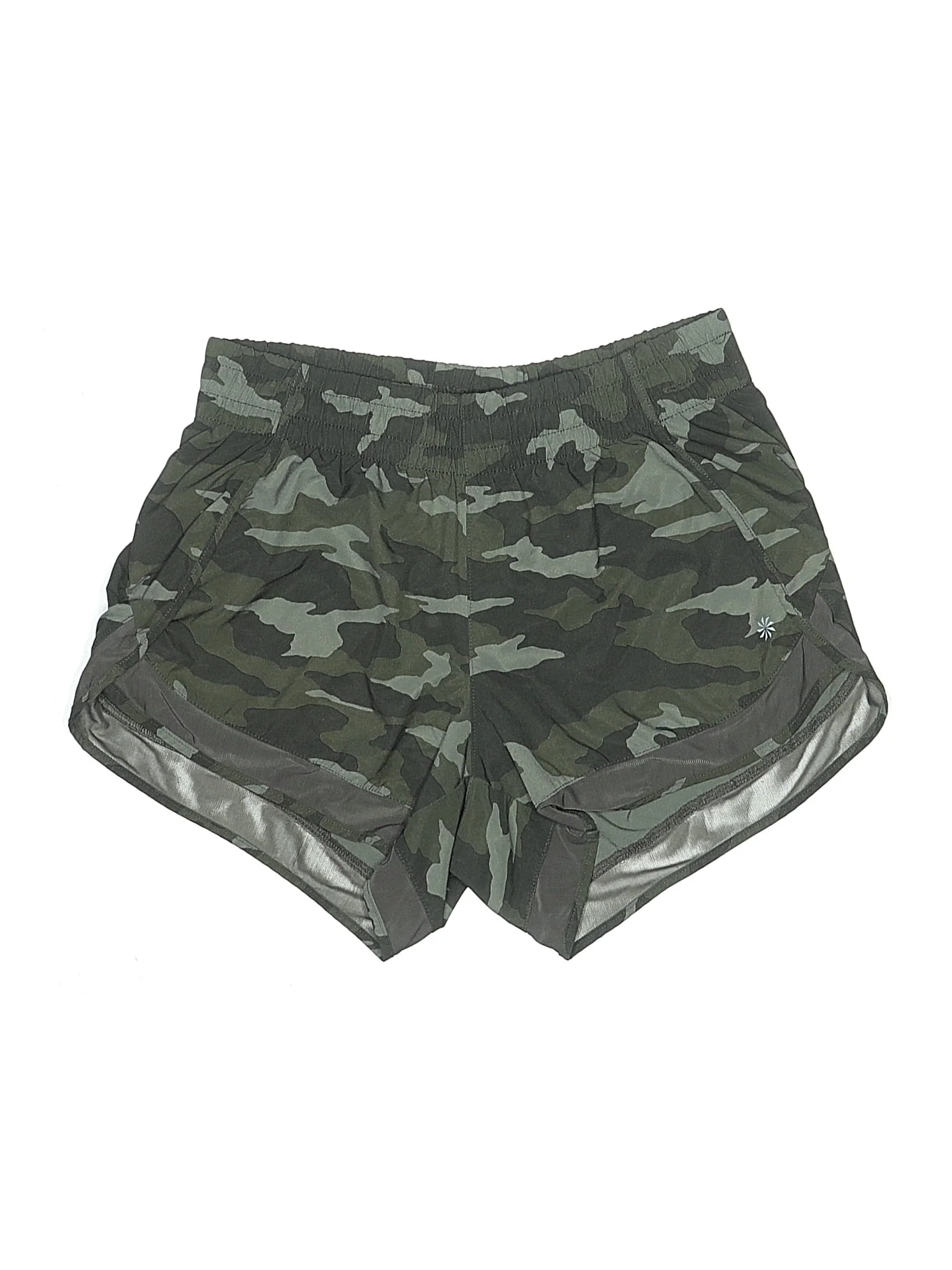 Athletic Shorts