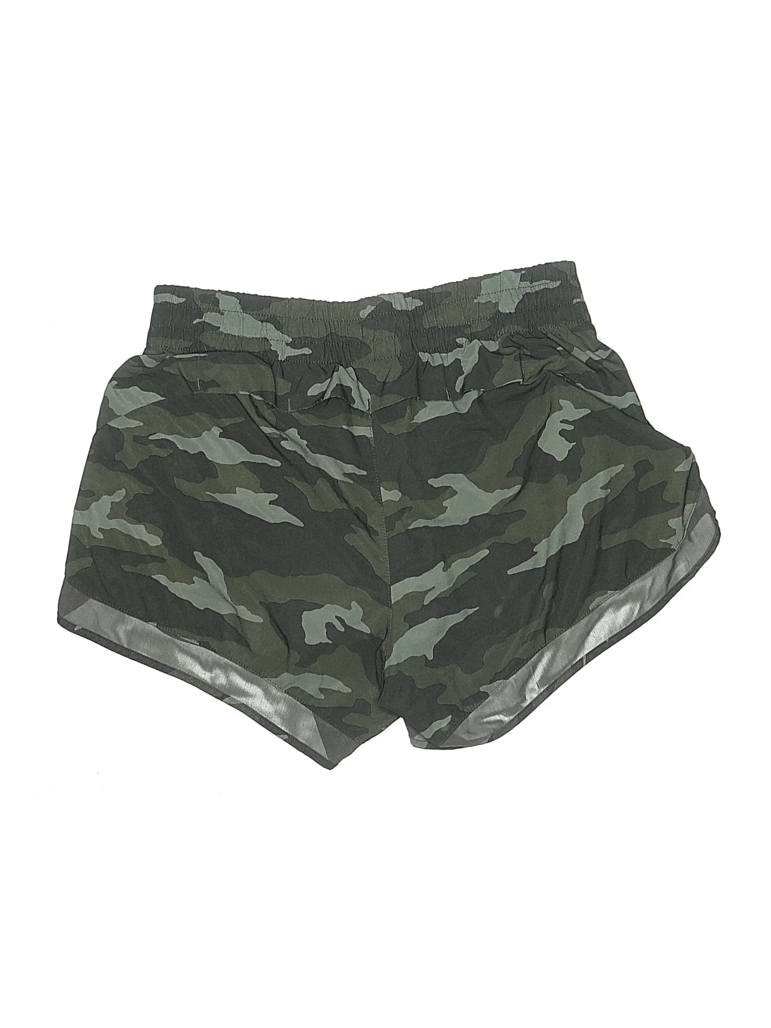 Athletic Shorts - Image 2