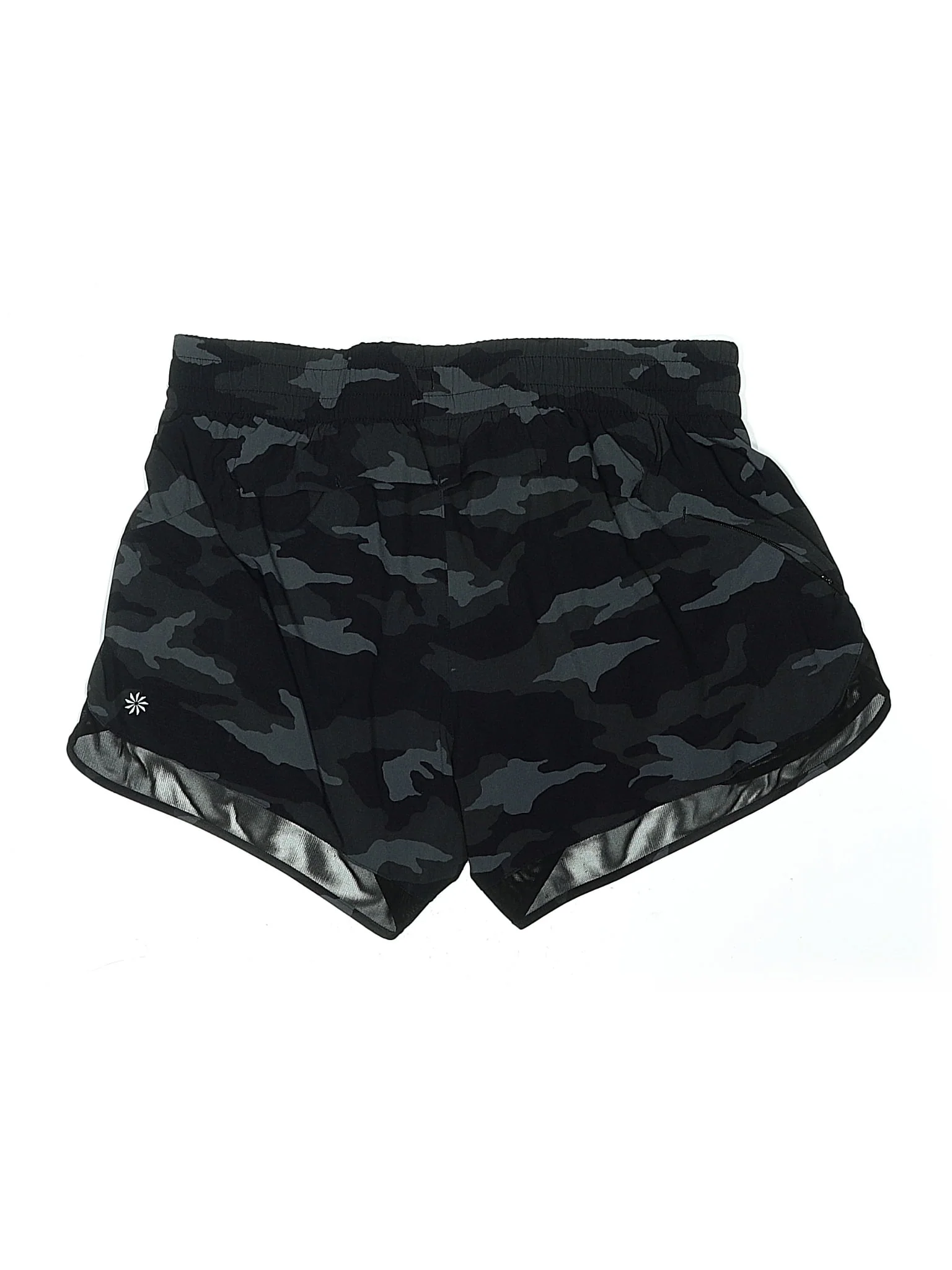 Athletic Shorts - Image 2