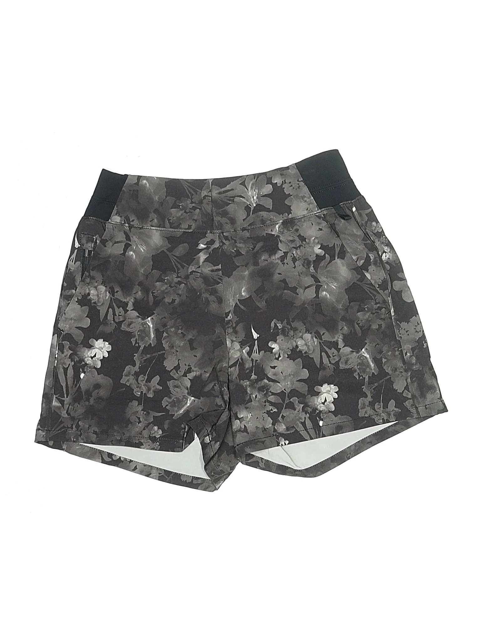 Athletic Shorts