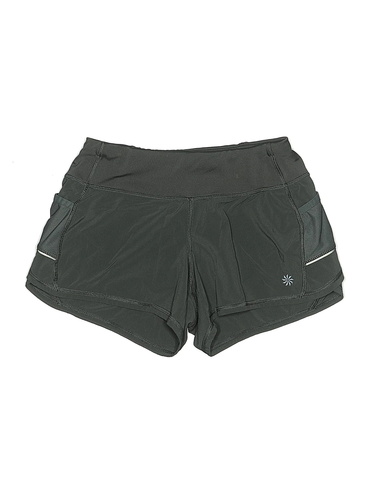 Athletic Shorts