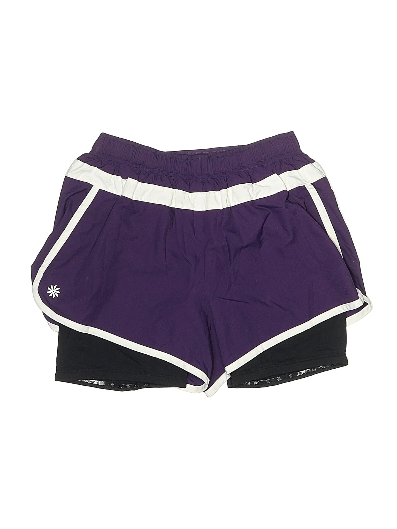 Athletic Shorts
