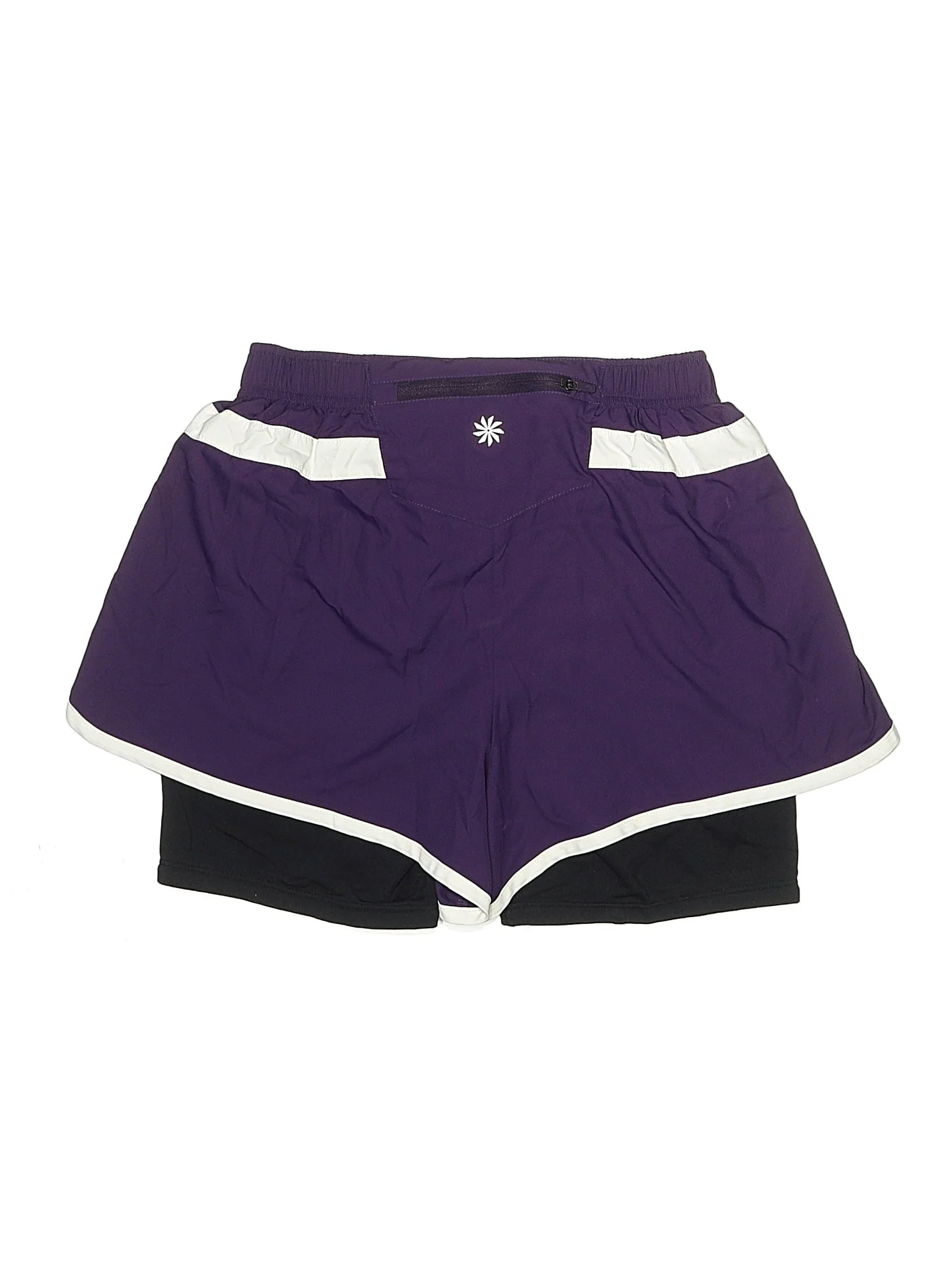 Athletic Shorts - Image 2