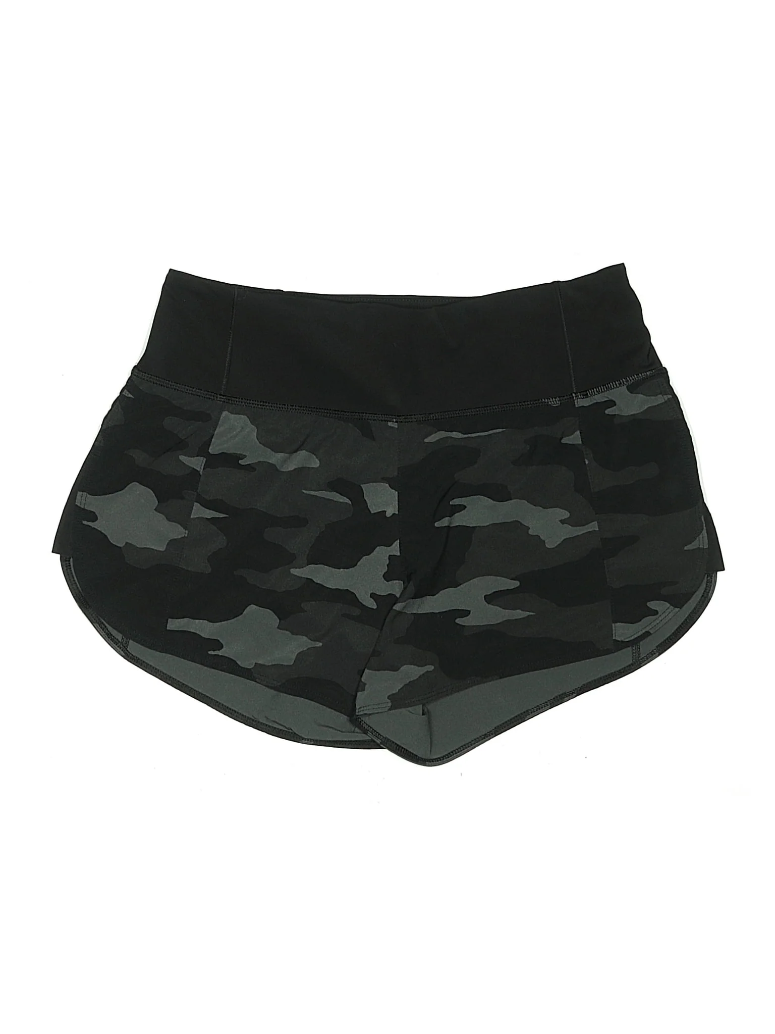 Athletic Shorts