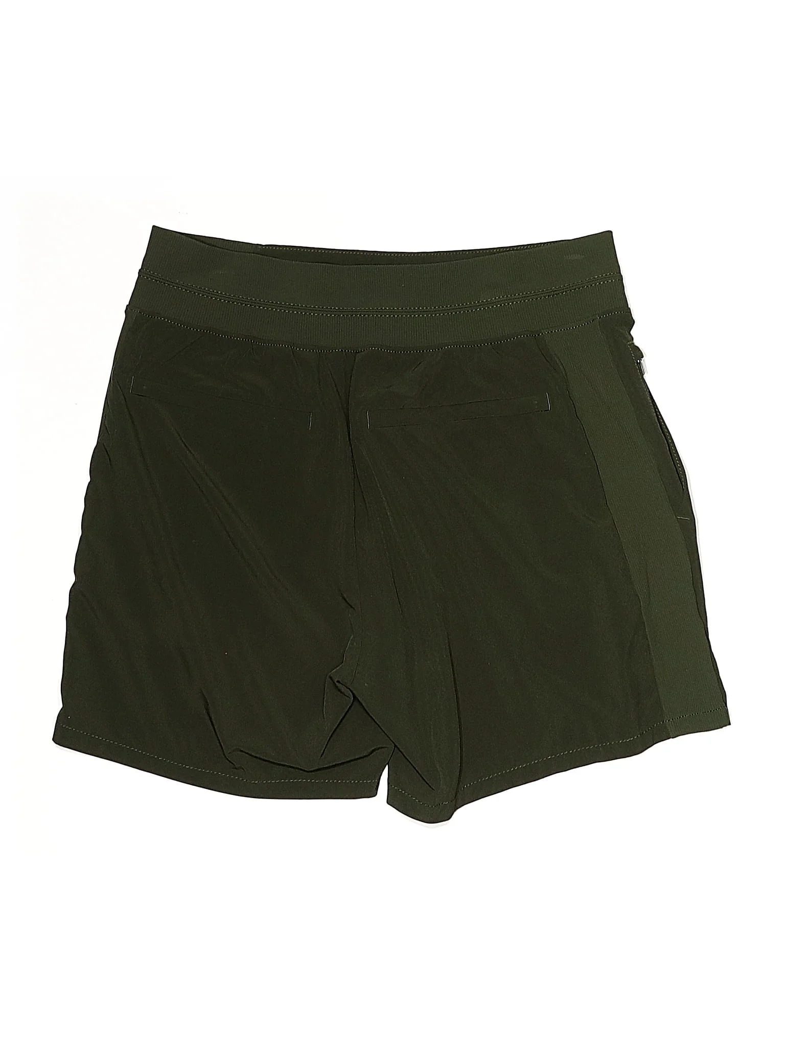 Athletic Shorts - Image 2