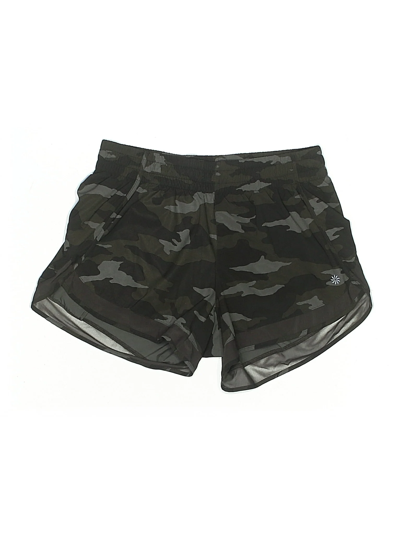 Athletic Shorts