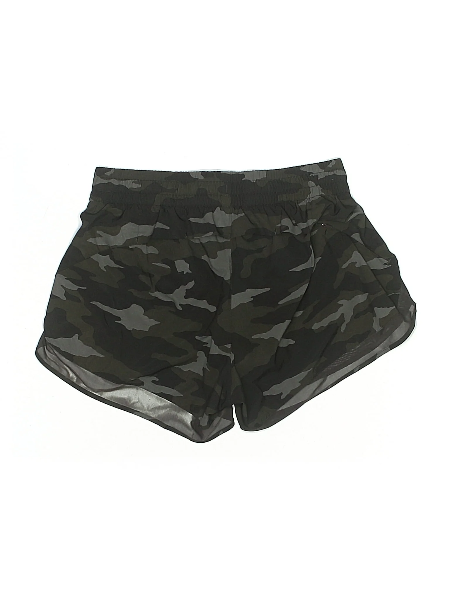 Athletic Shorts - Image 2