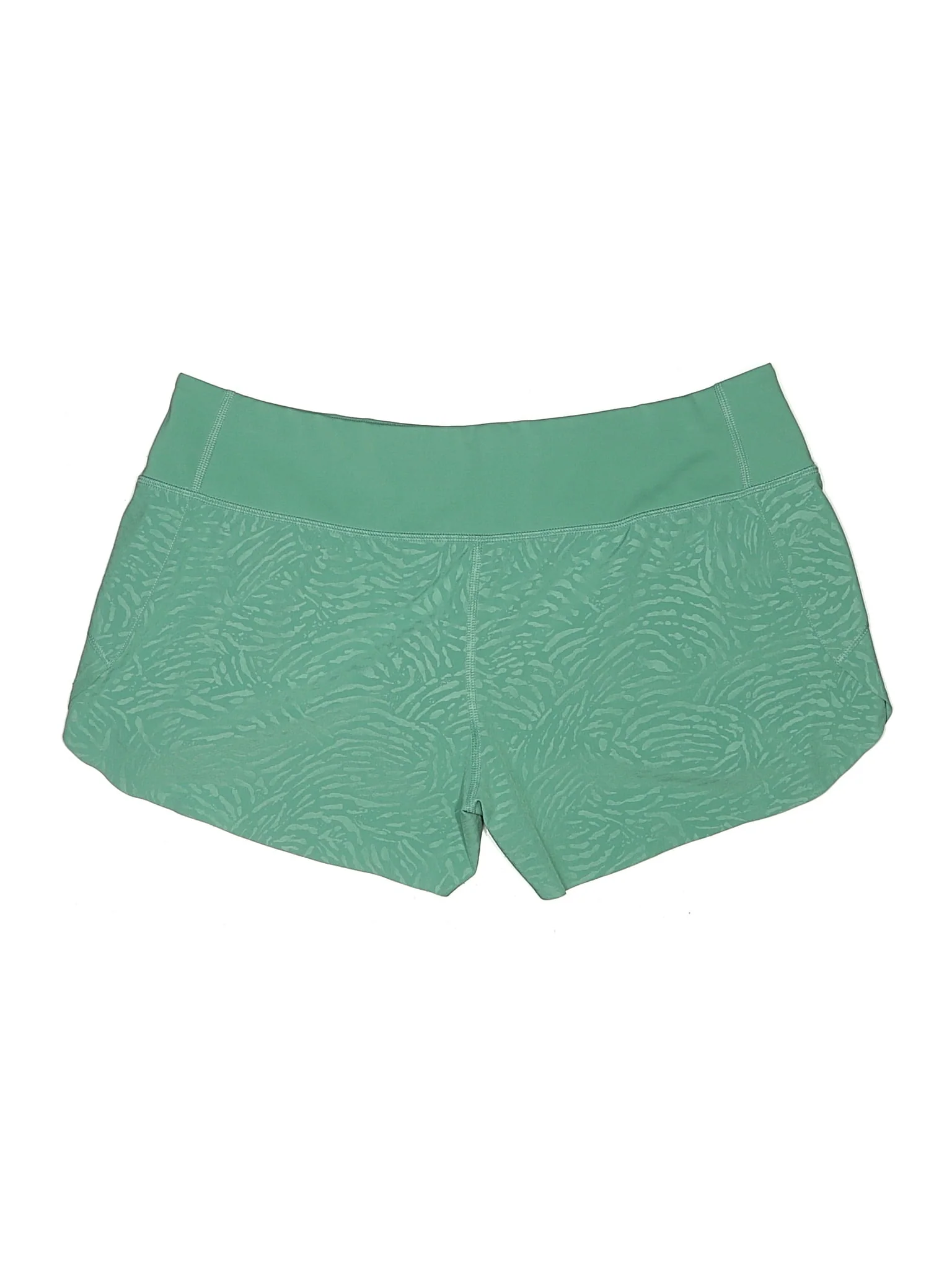 Athletic Shorts