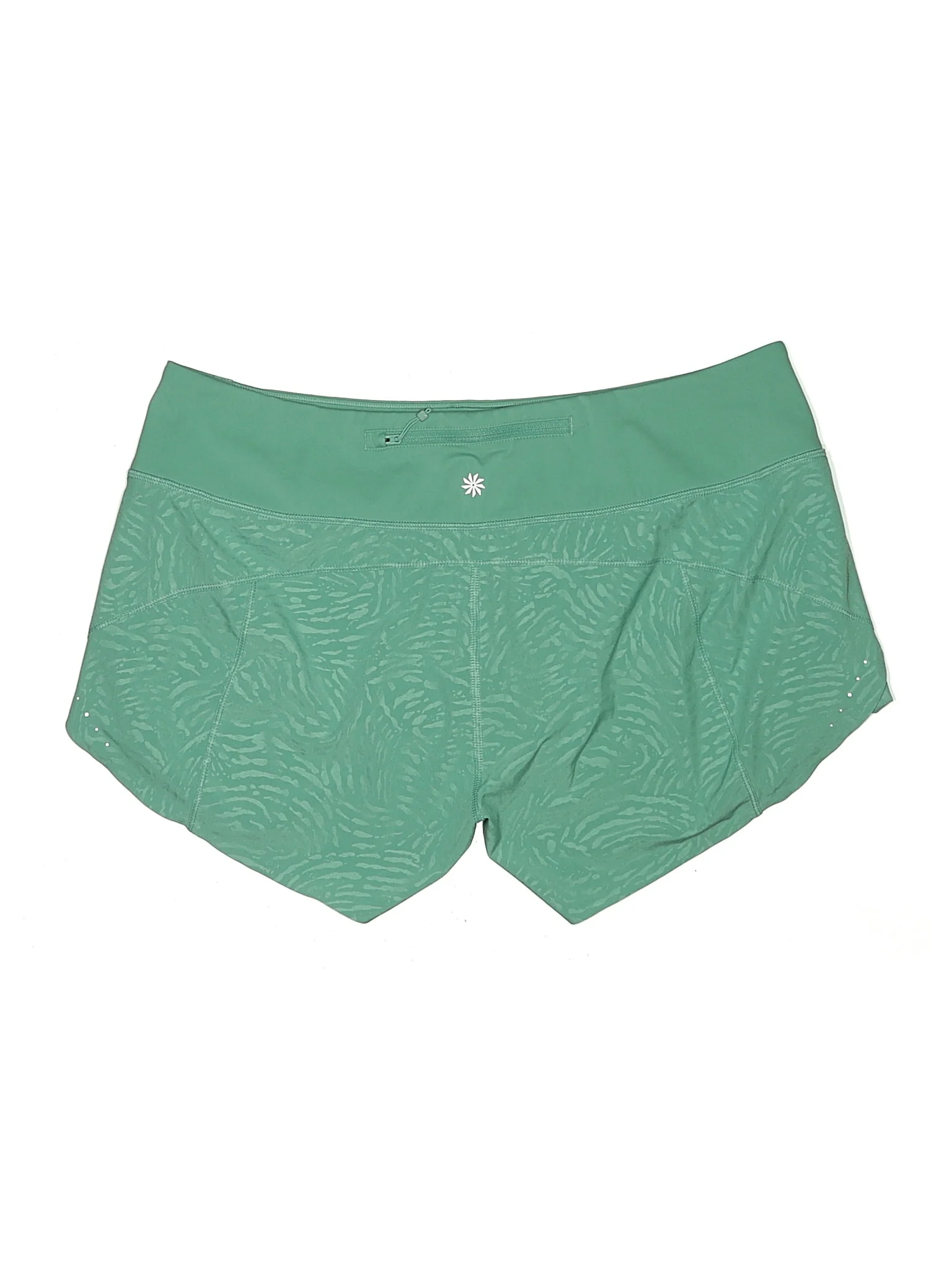 Athletic Shorts - Image 2