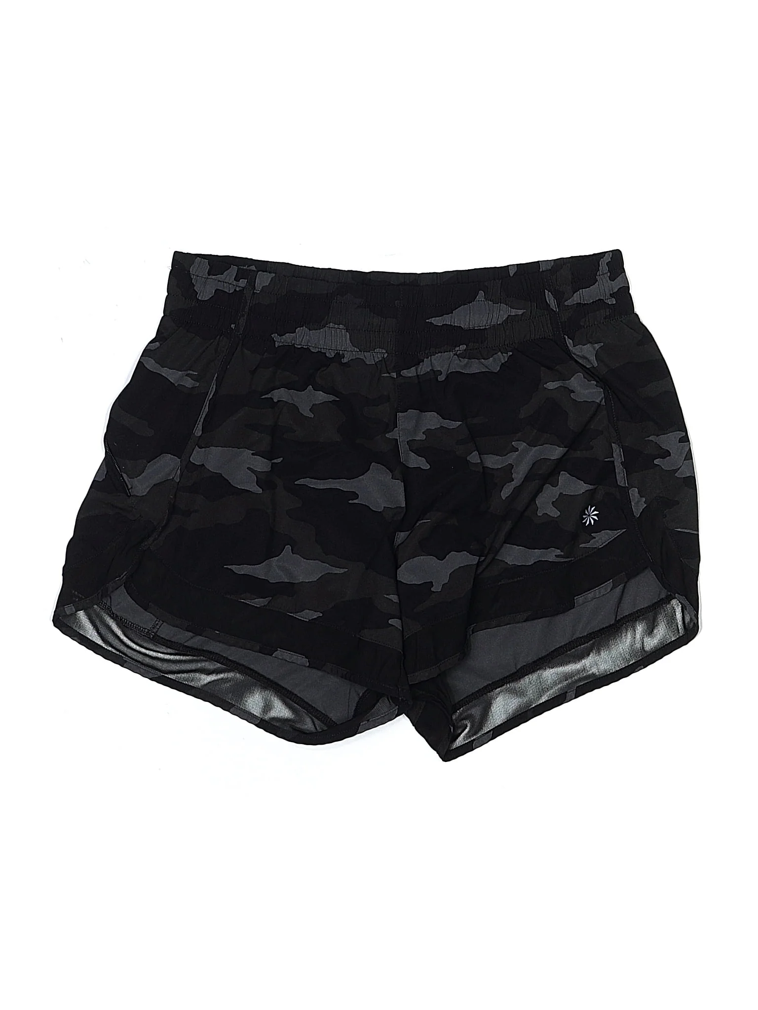 Athletic Shorts