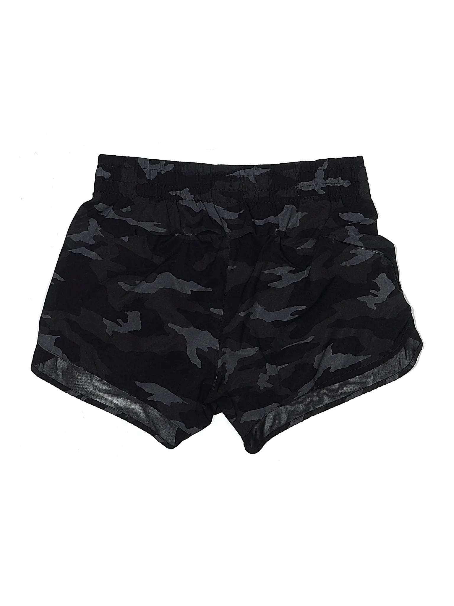 Athletic Shorts - Image 2