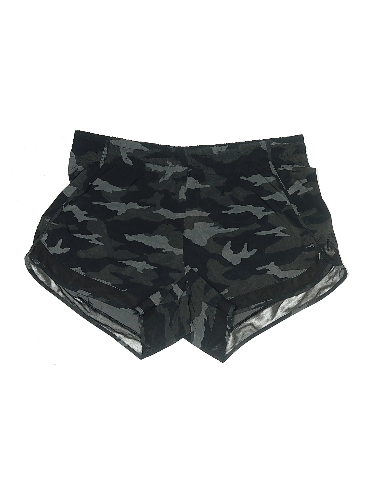 Athletic Shorts