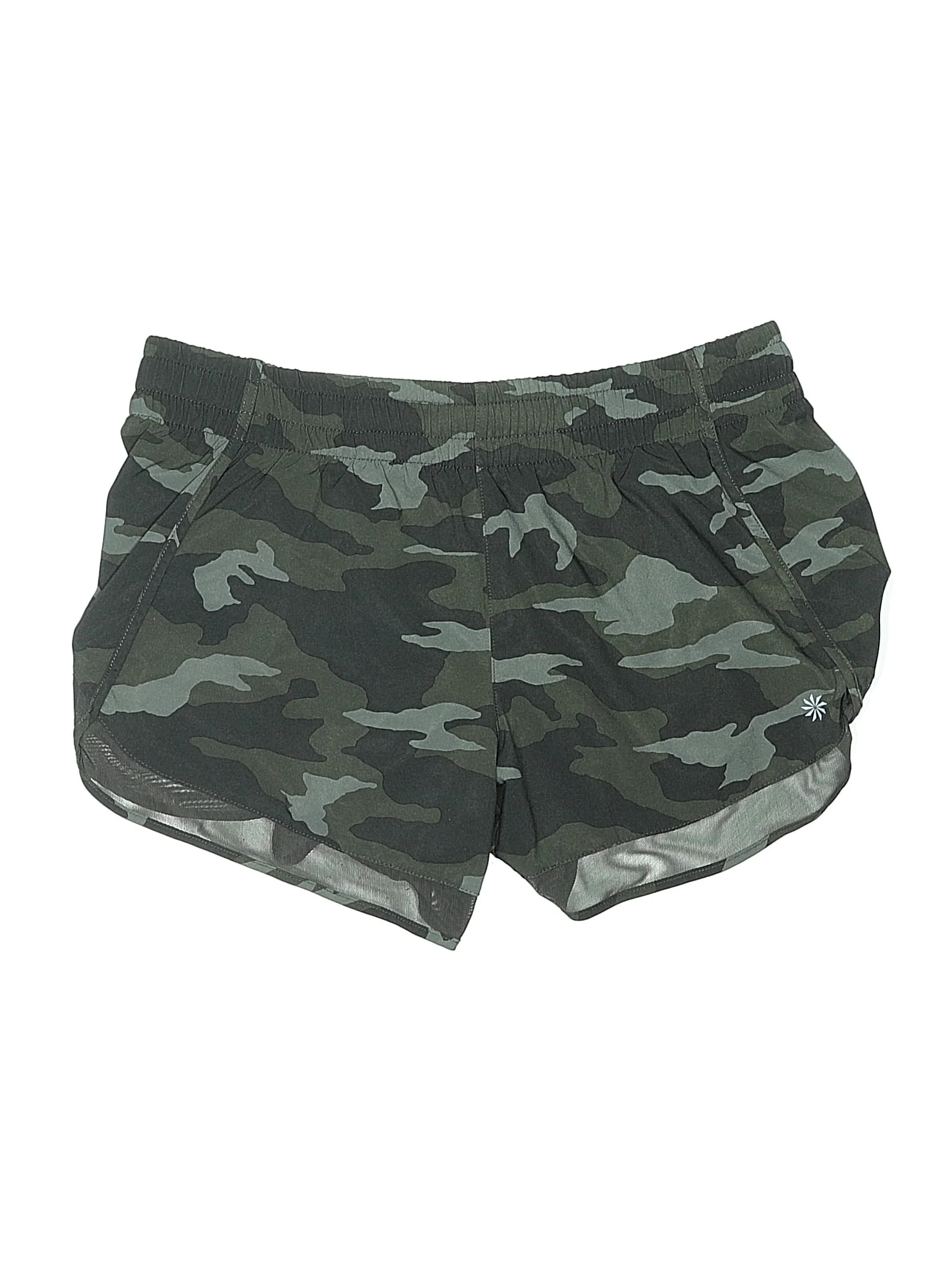 Athletic Shorts