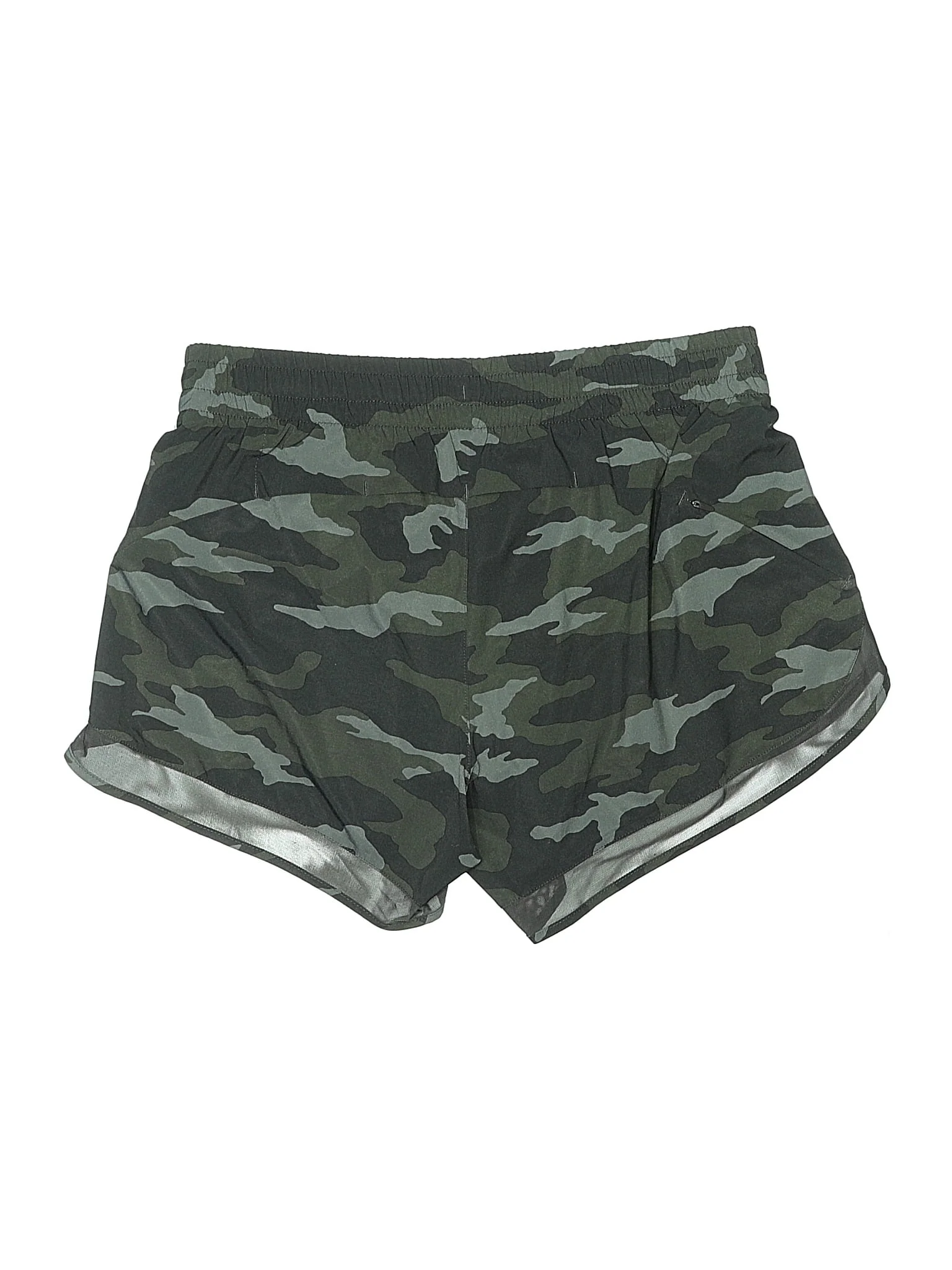Athletic Shorts - Image 2