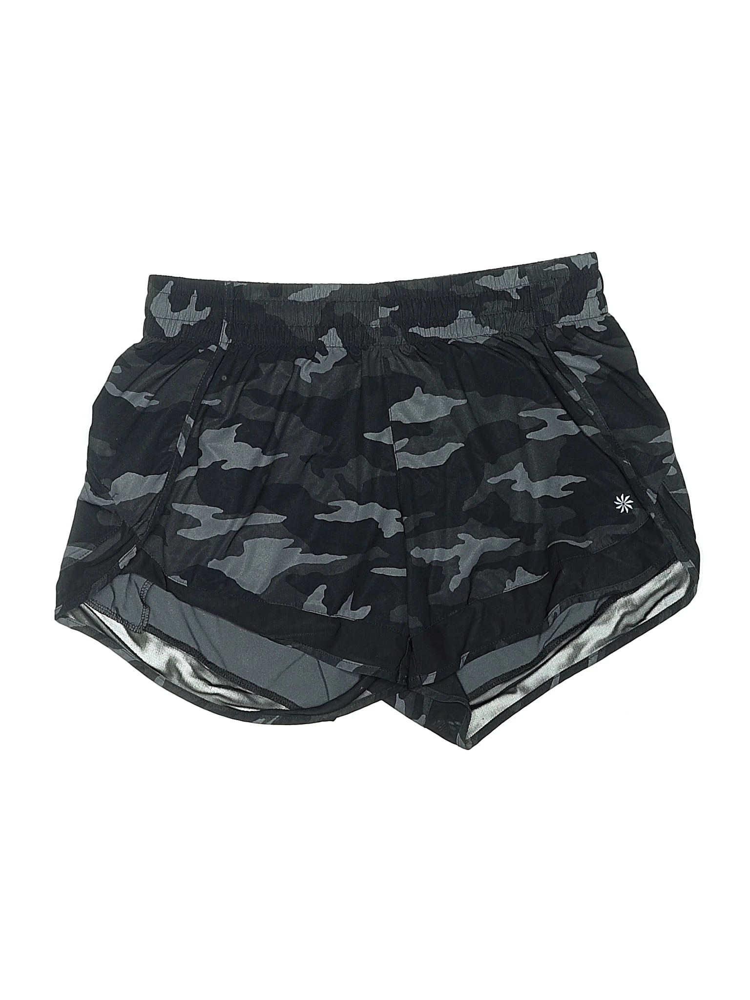 Athletic Shorts