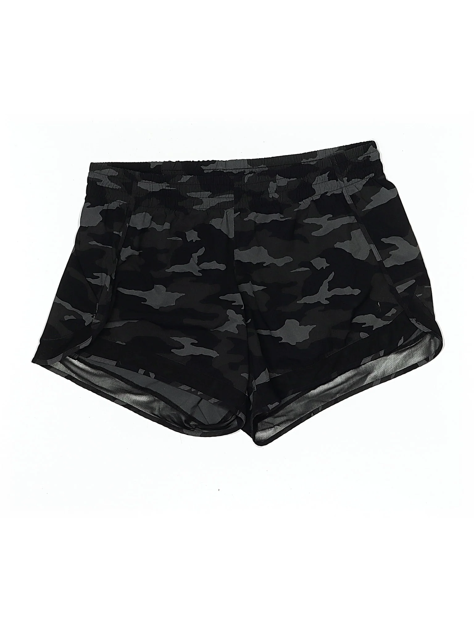 Athletic Shorts
