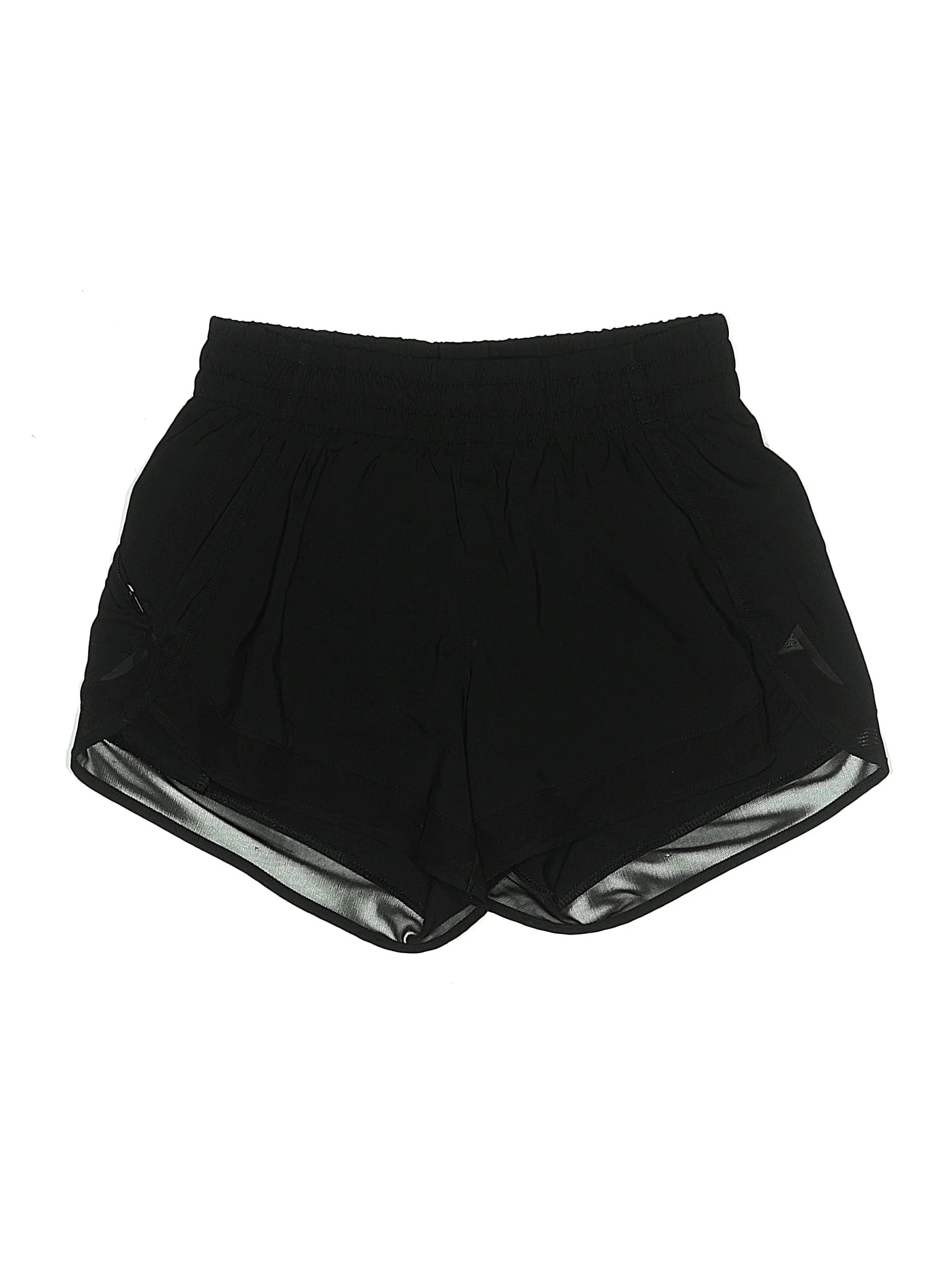 Athletic Shorts