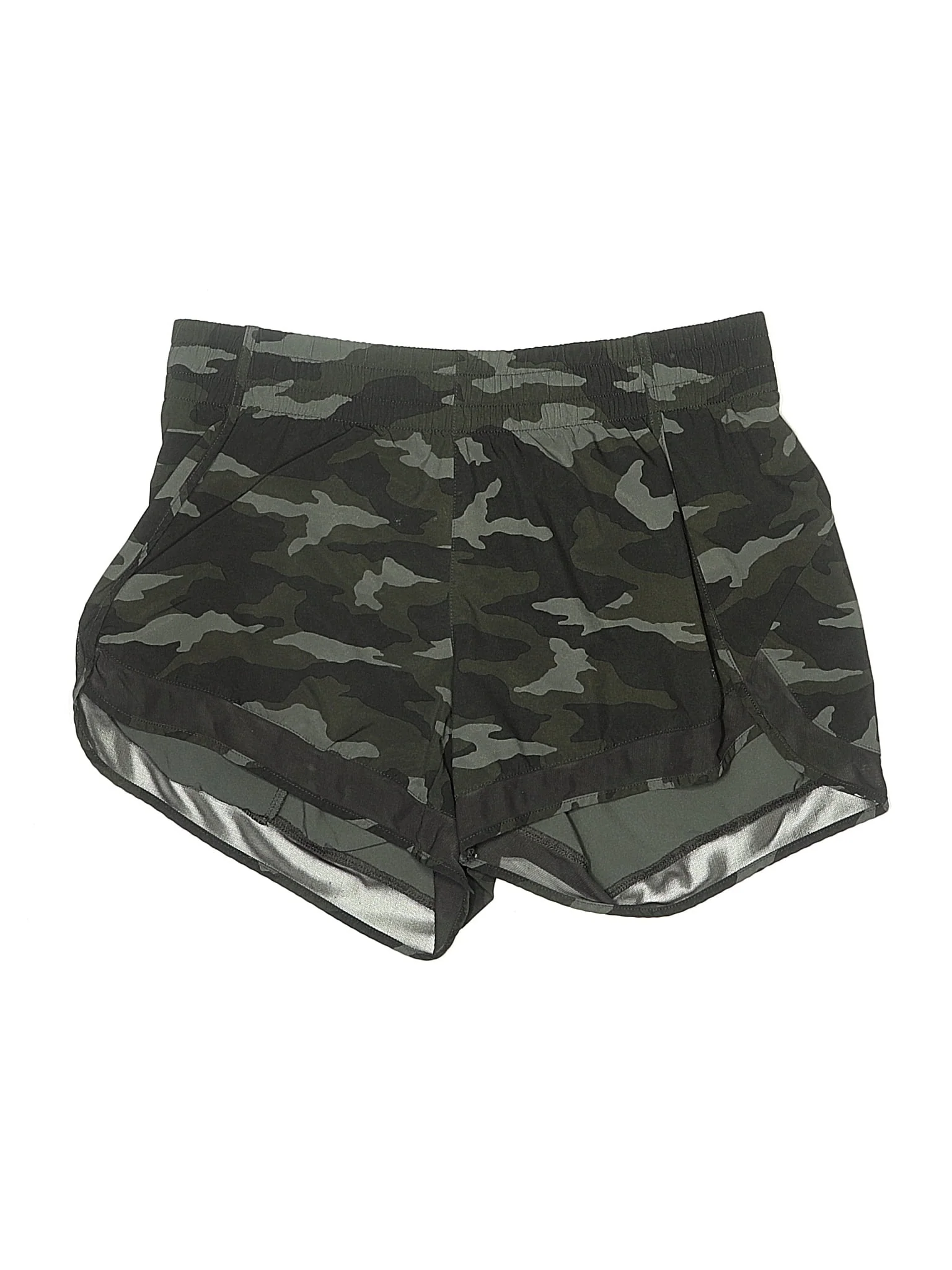 Athletic Shorts