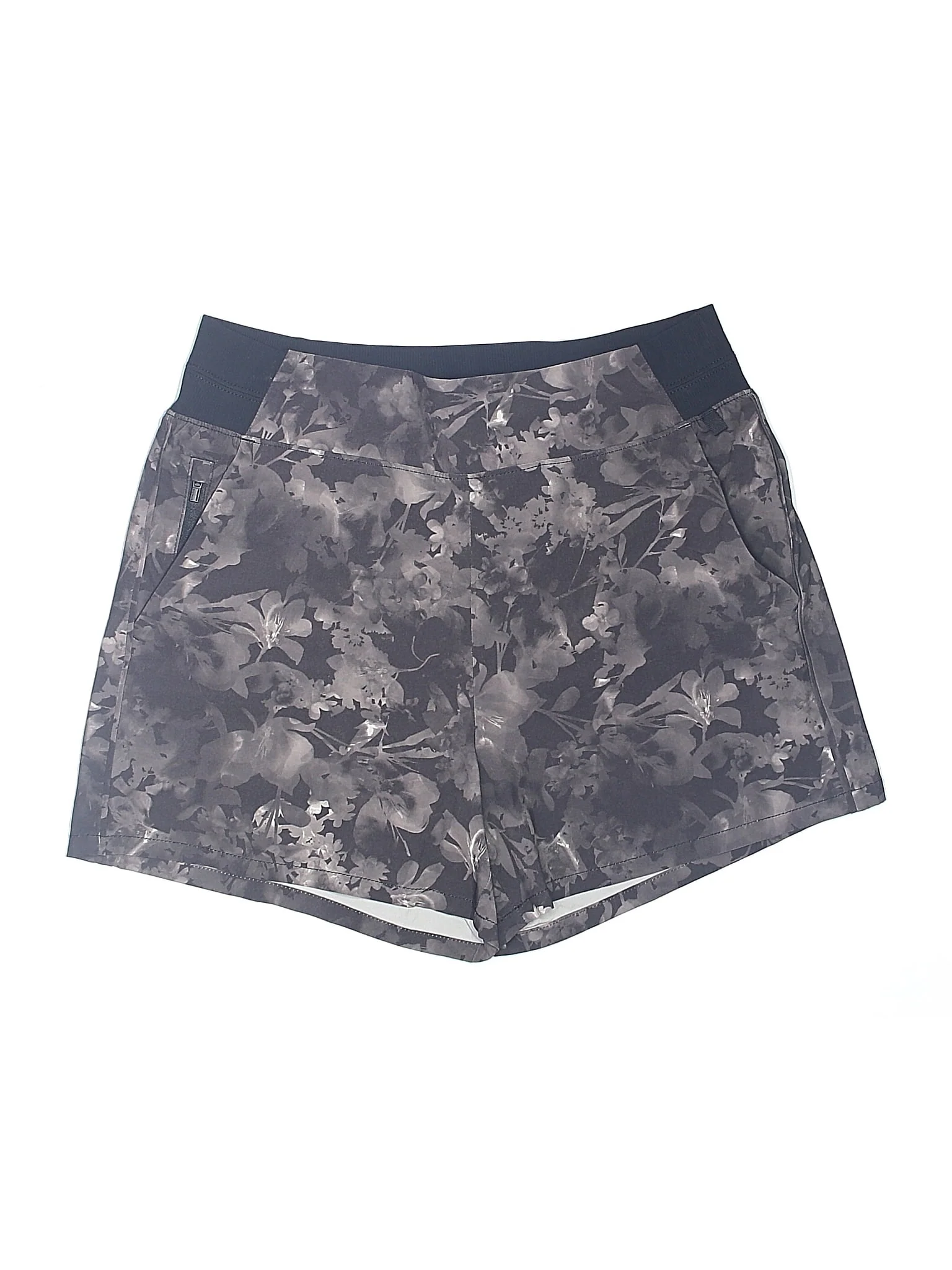 Athletic Shorts