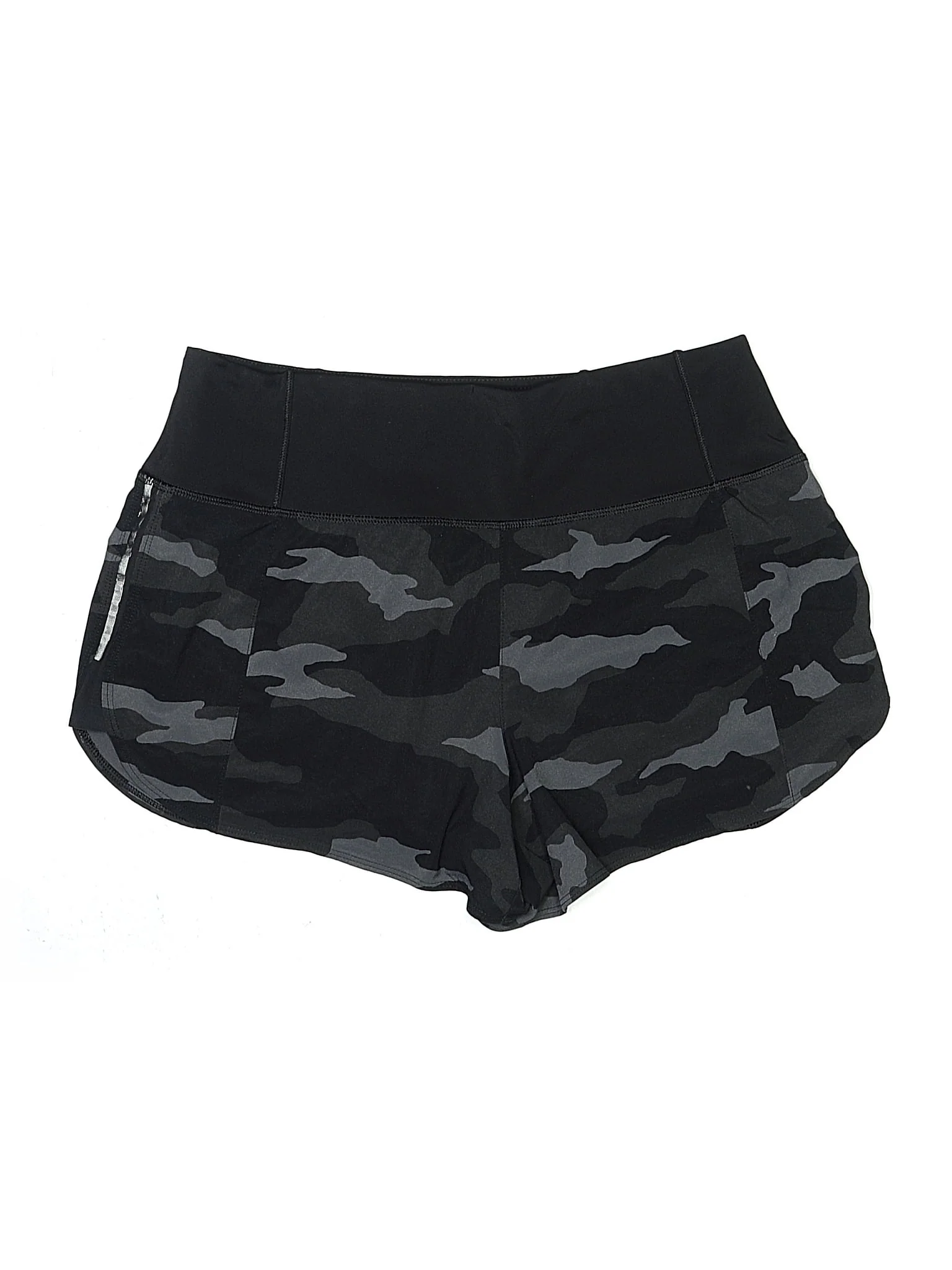 Athletic Shorts