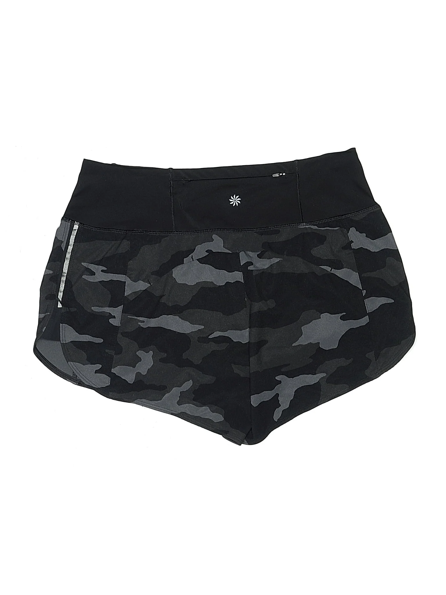 Athletic Shorts - Image 2