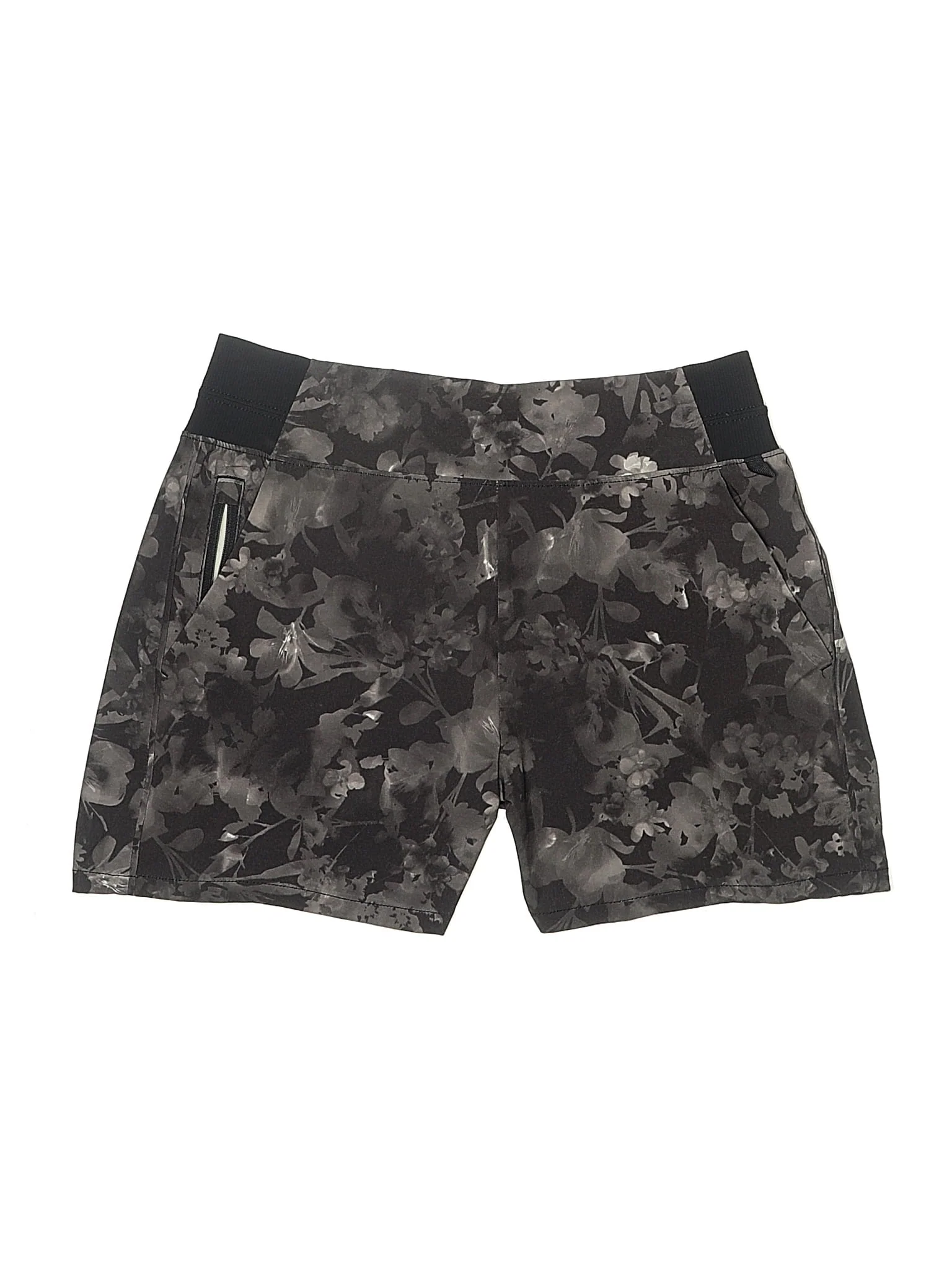 Athletic Shorts