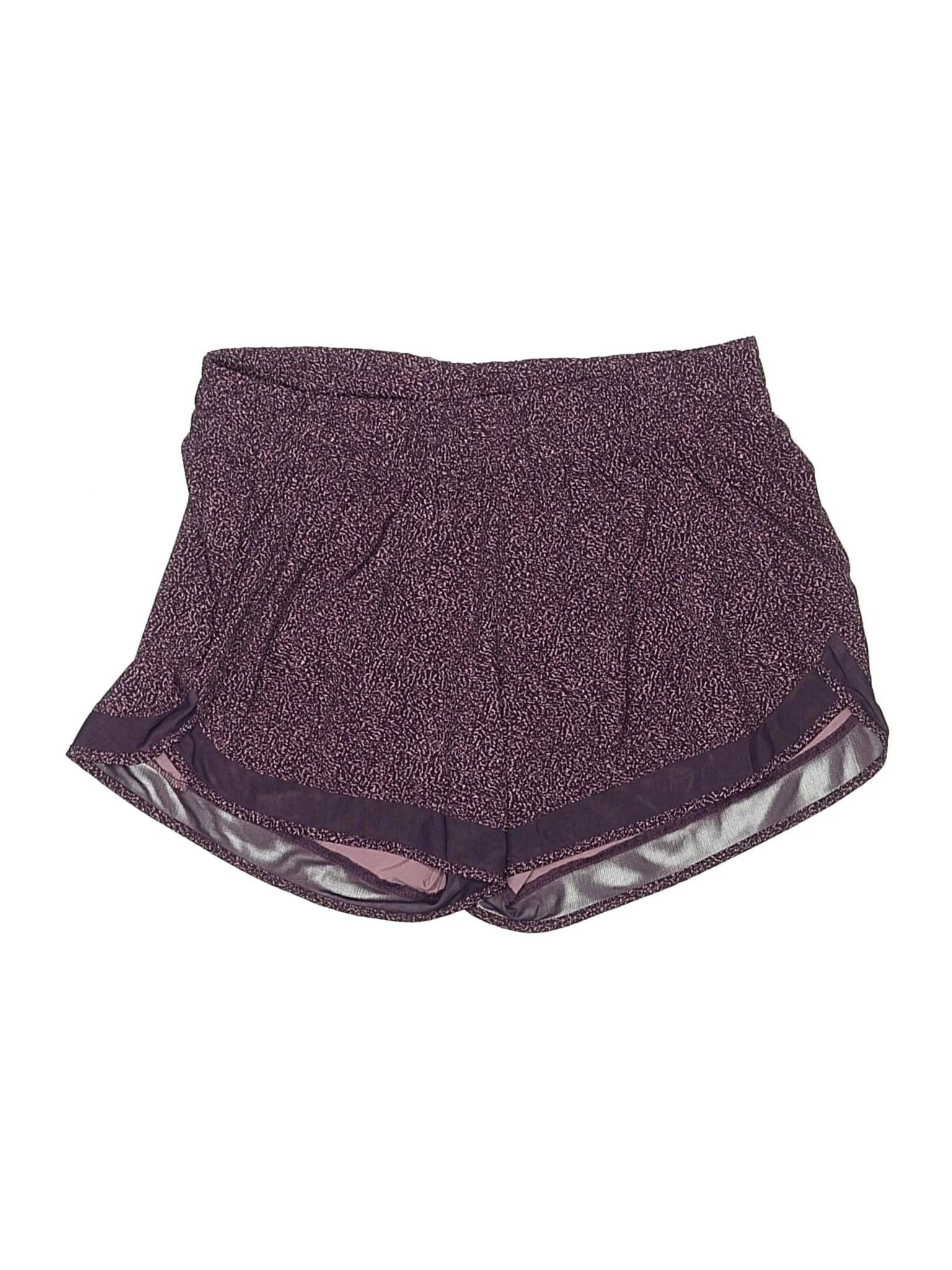 Athletic Shorts