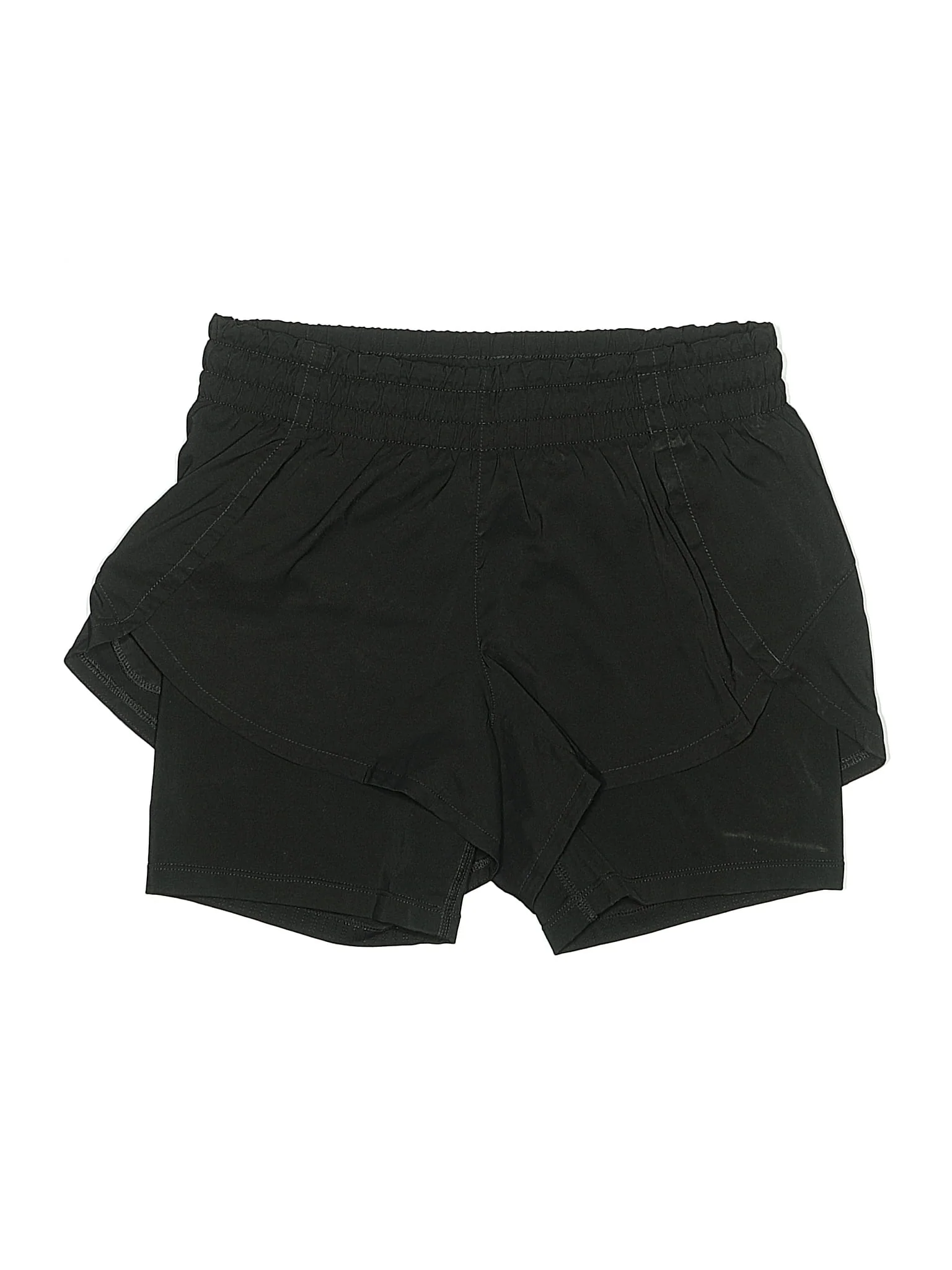 Athletic Shorts