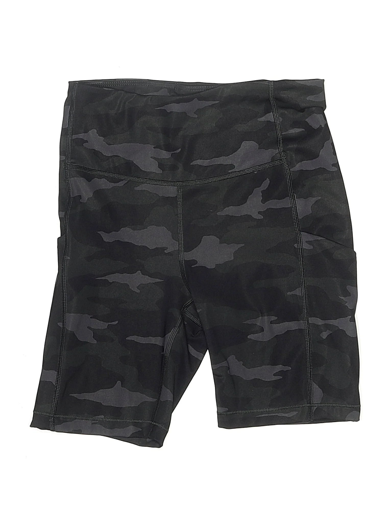 Athletic Shorts