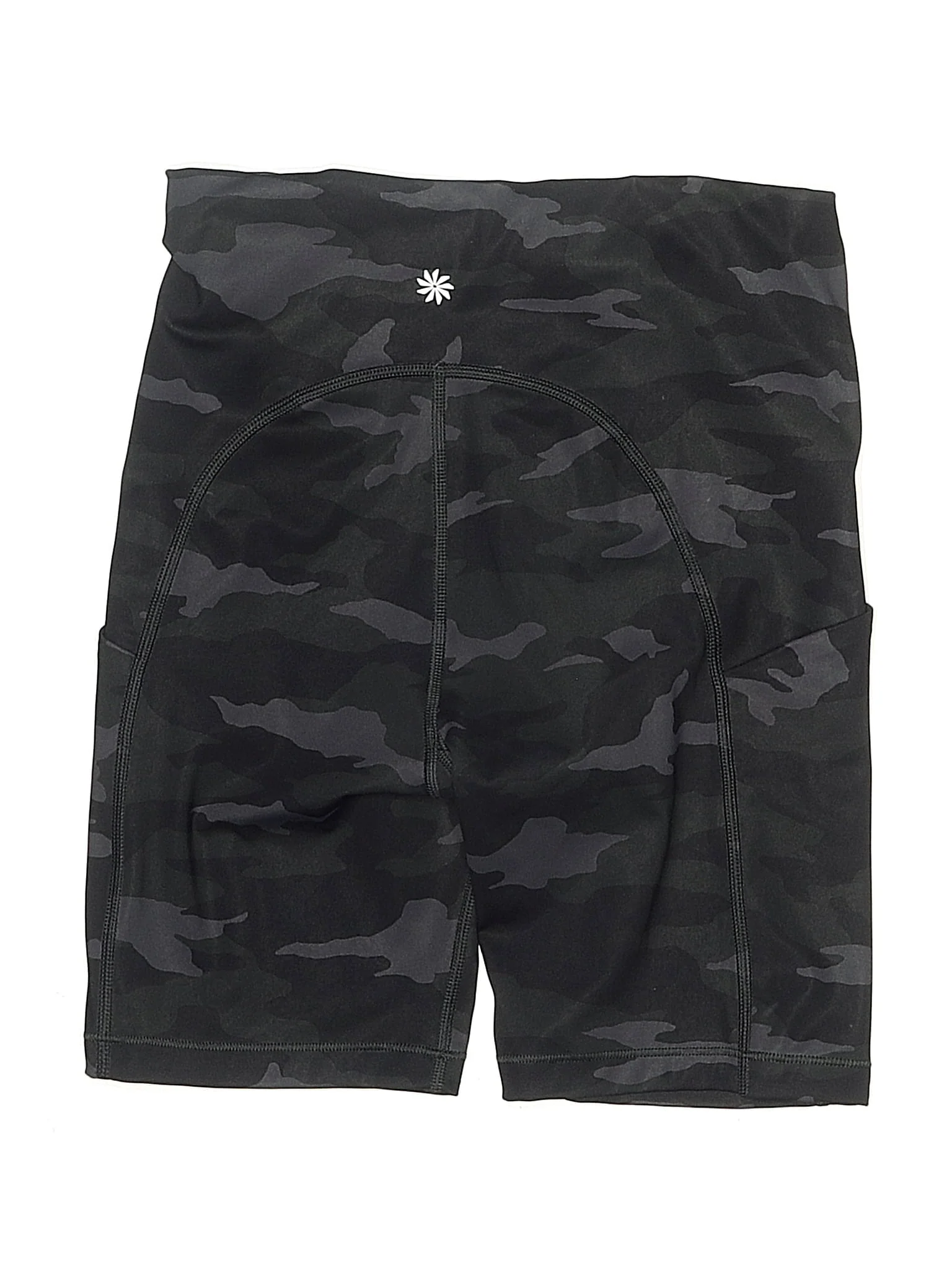 Athletic Shorts - Image 2