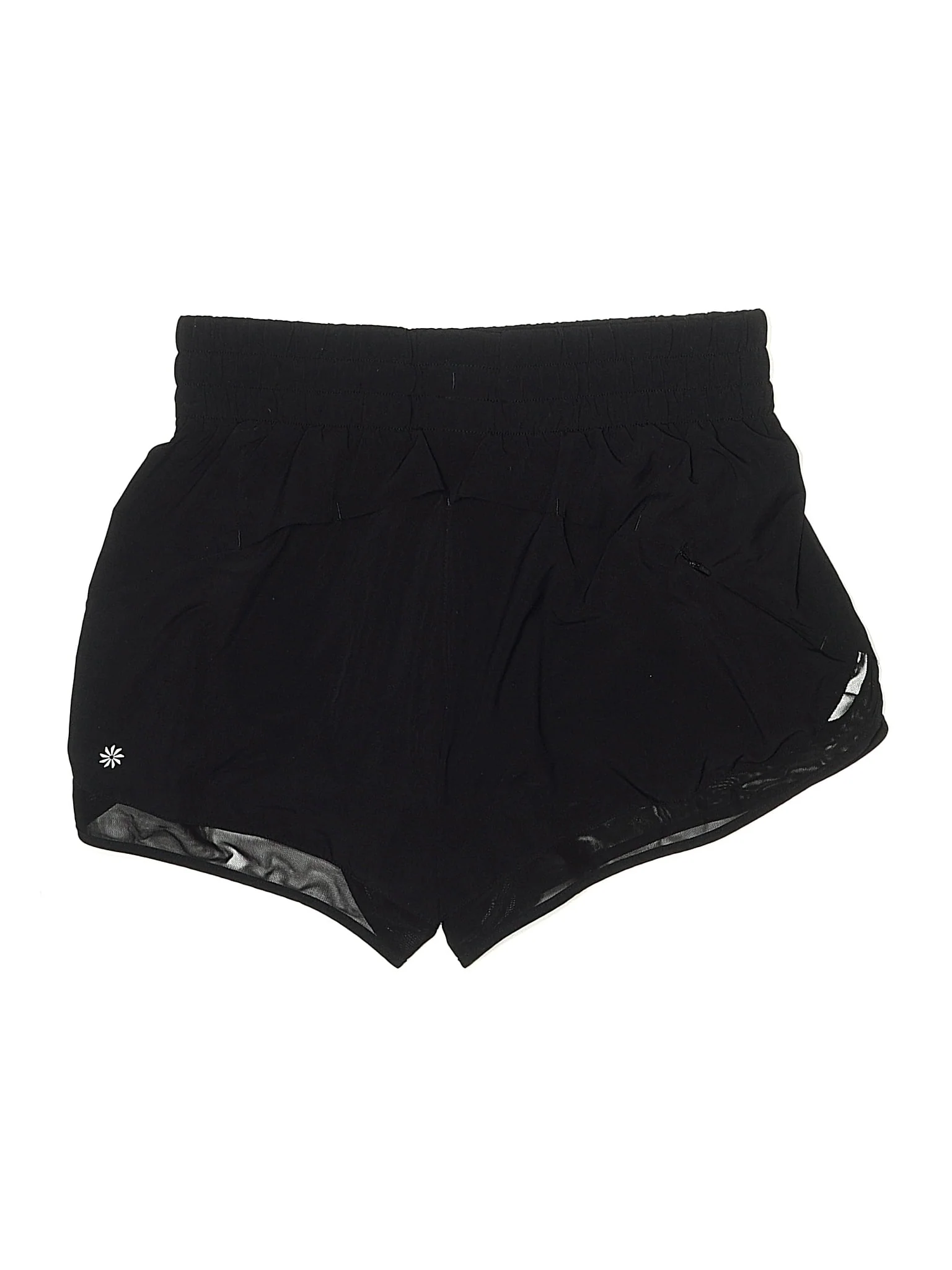 Athletic Shorts - Image 2