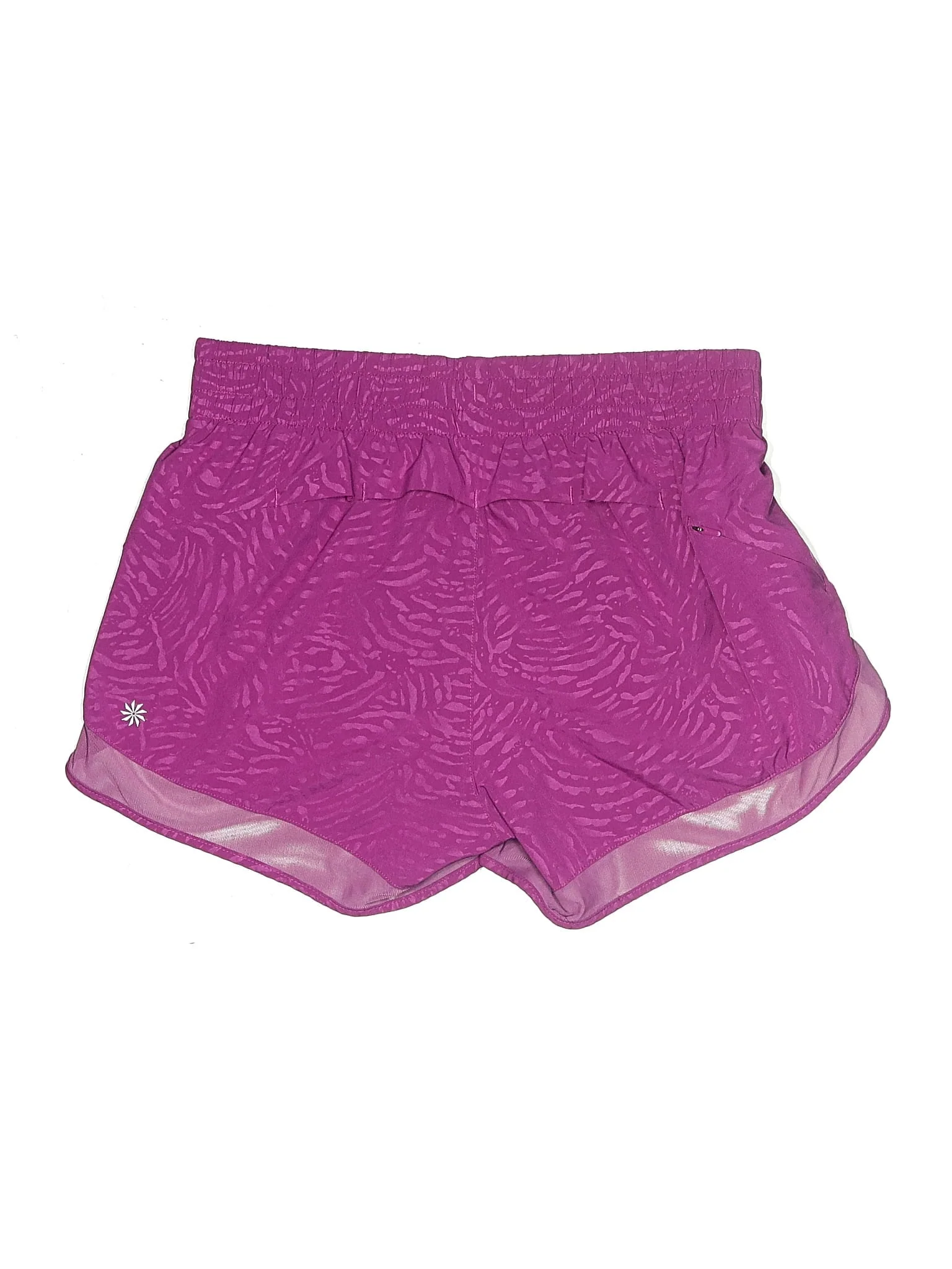 Athletic Shorts - Image 2