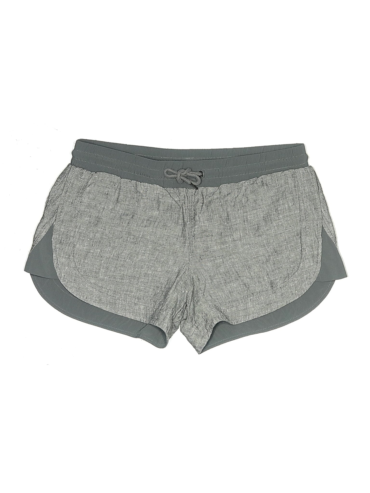 Athletic Shorts