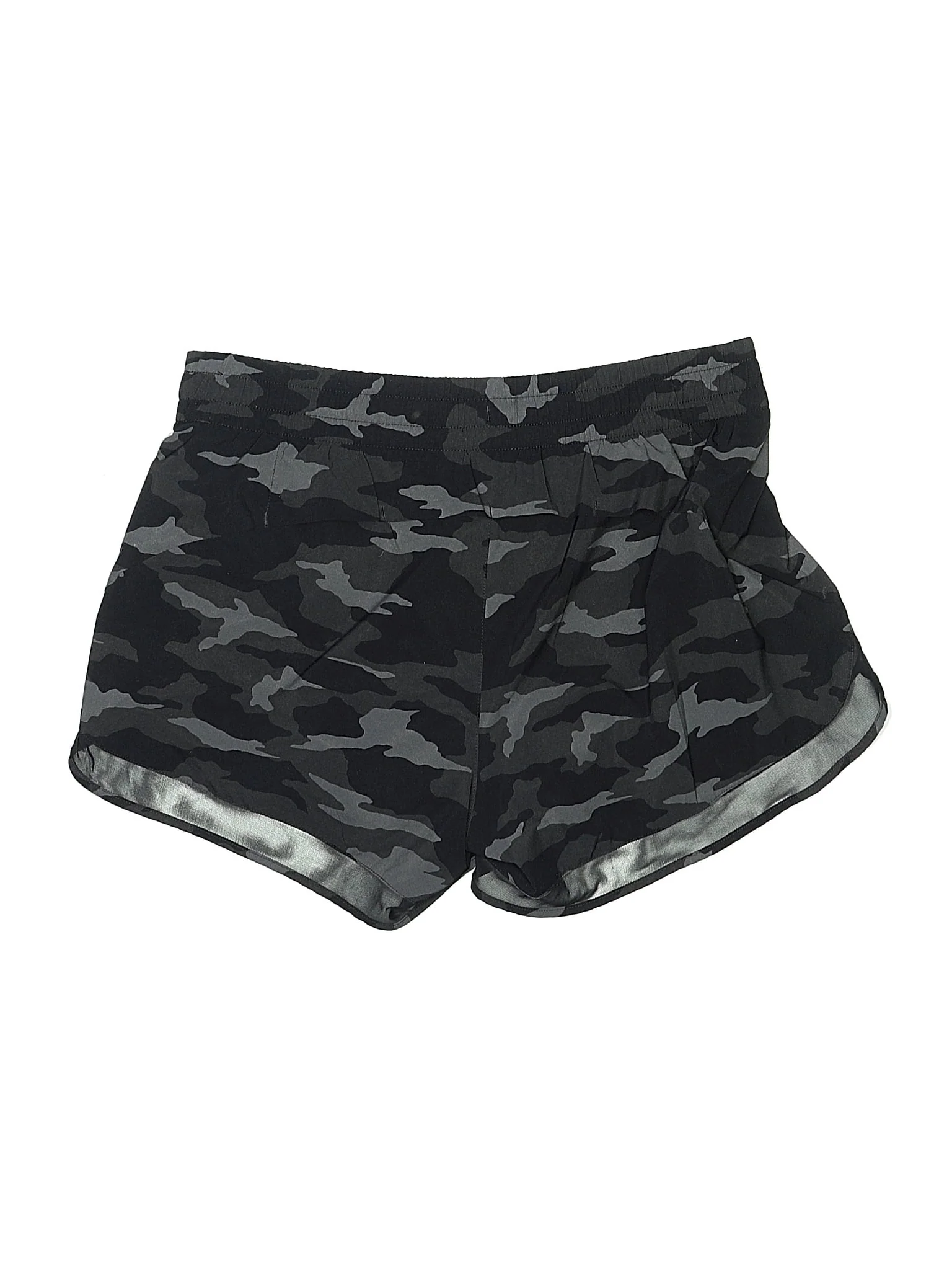 Athletic Shorts