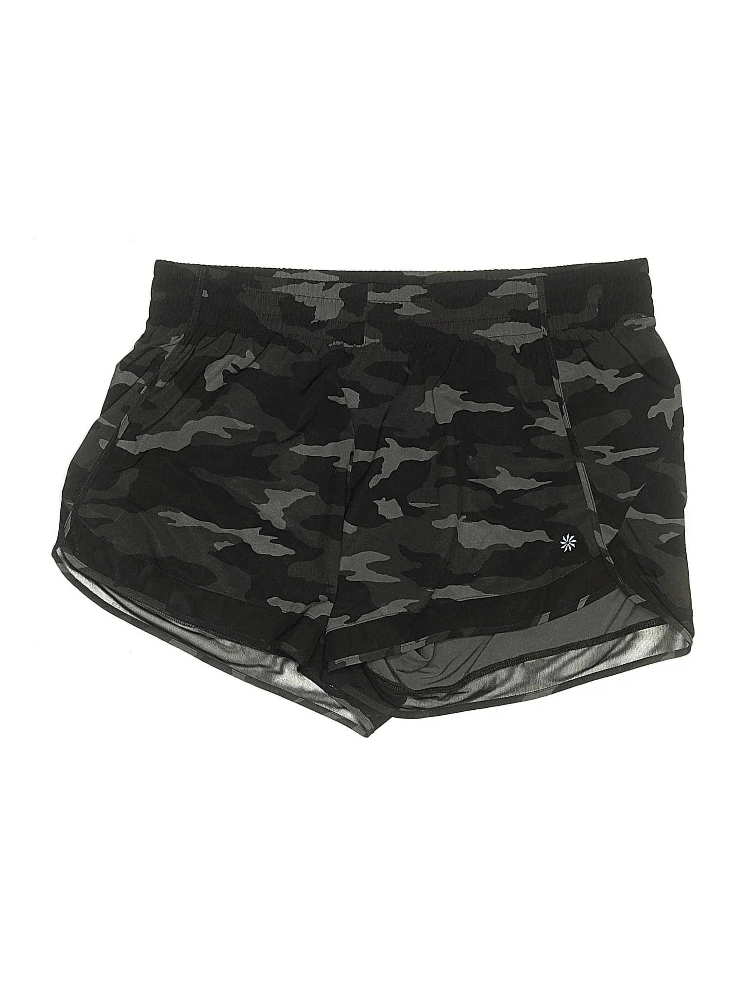 Athletic Shorts