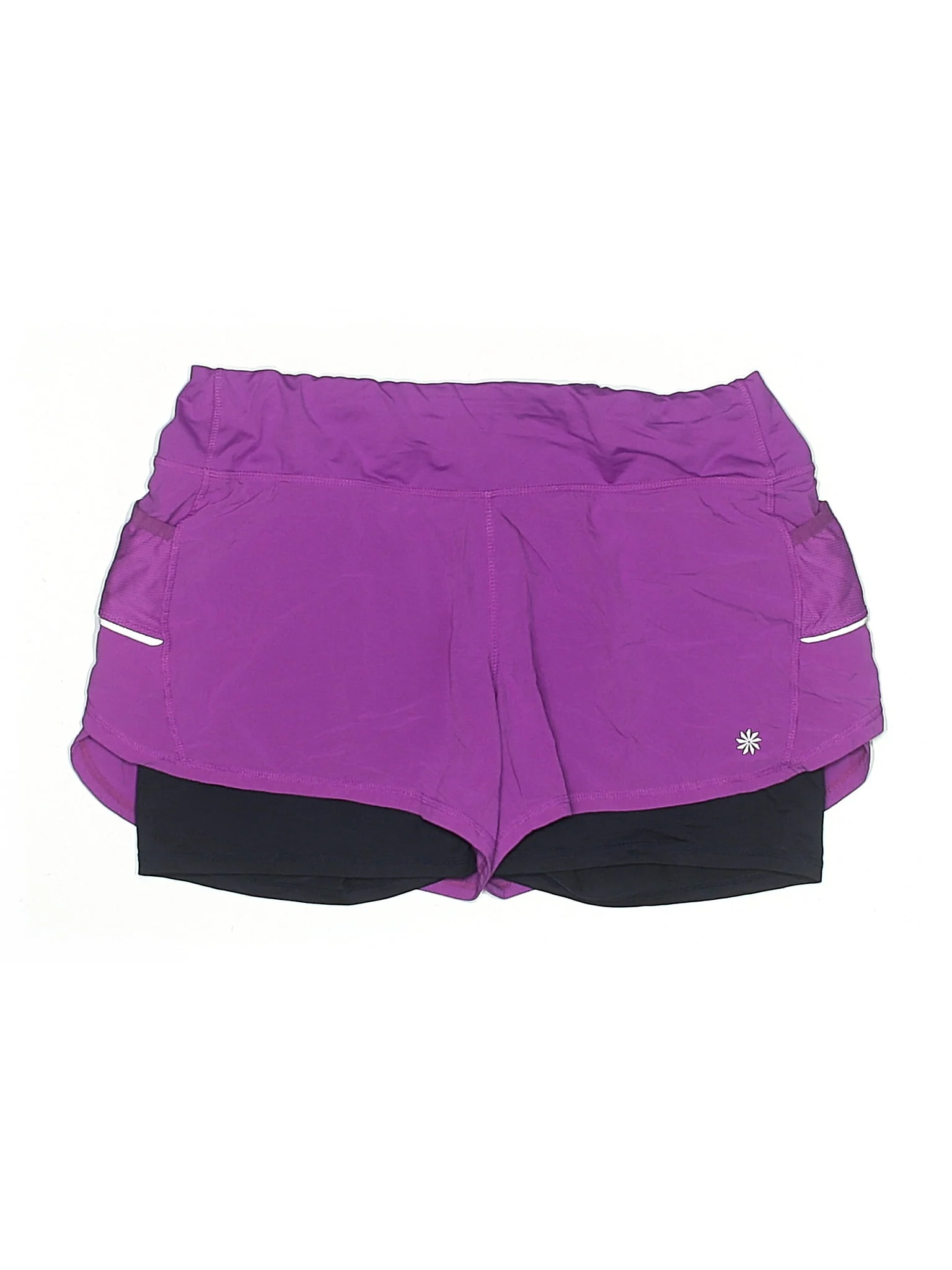 Athletic Shorts